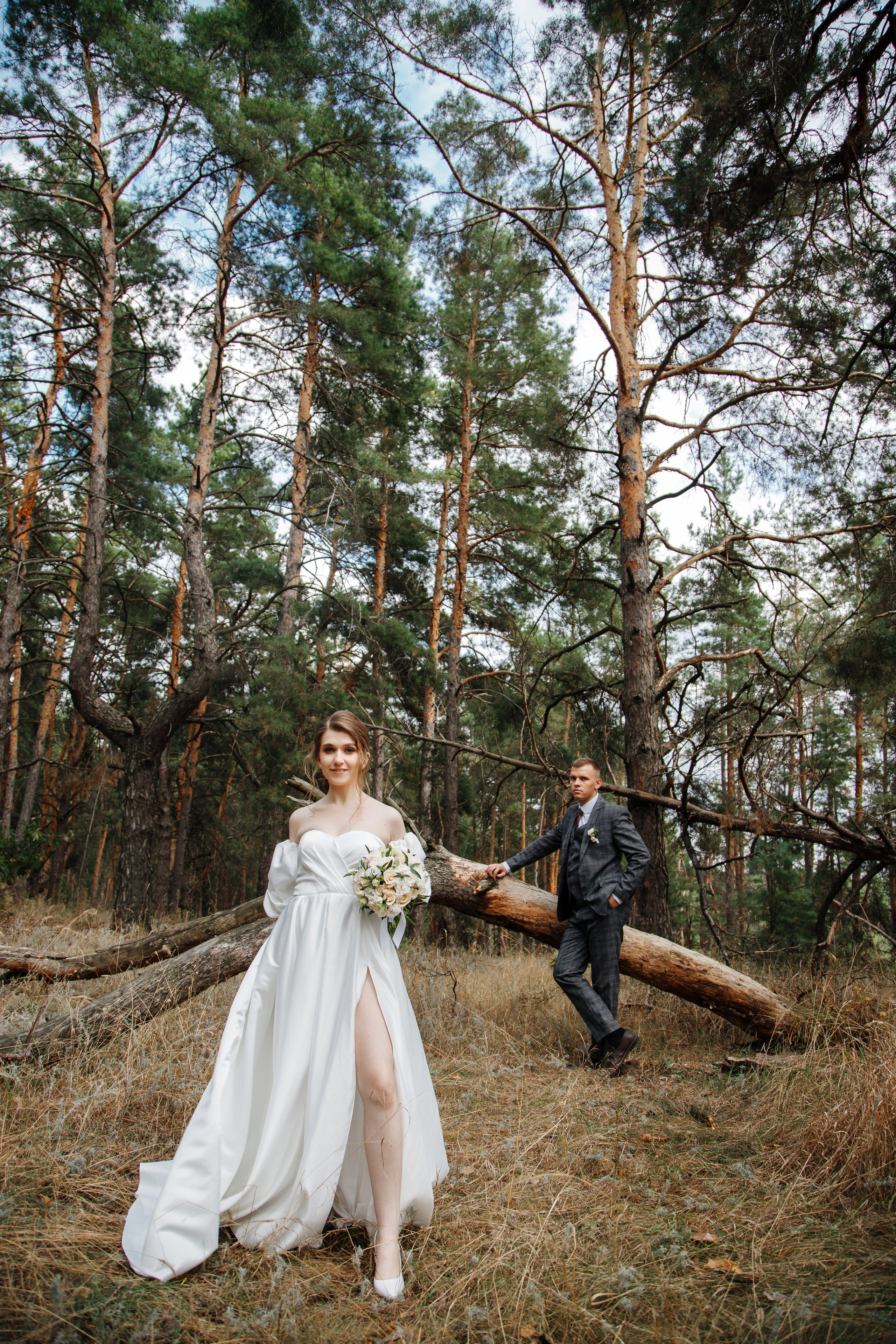 Валерий ♥ Екатерина. Свадебный и семейный фотограф в городе Воронеж. Ирина Боловина