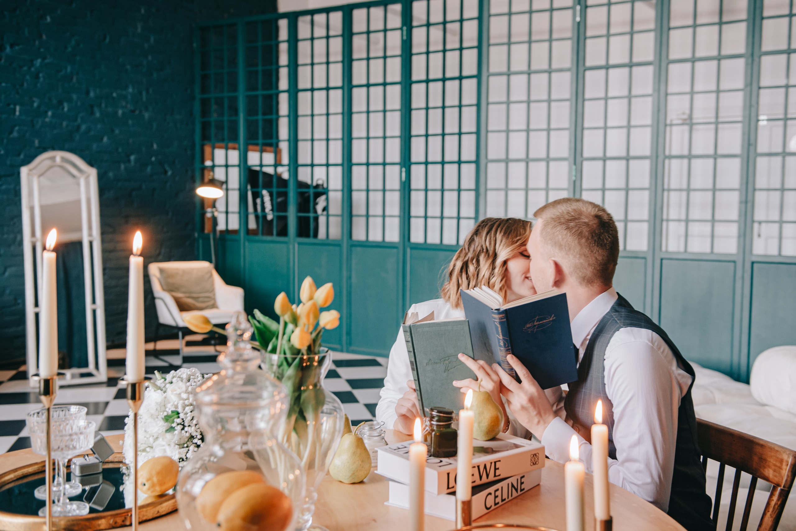 Свадьба Алексея и Софии. Фотограф в Краснодаре Зеленкина Дарья