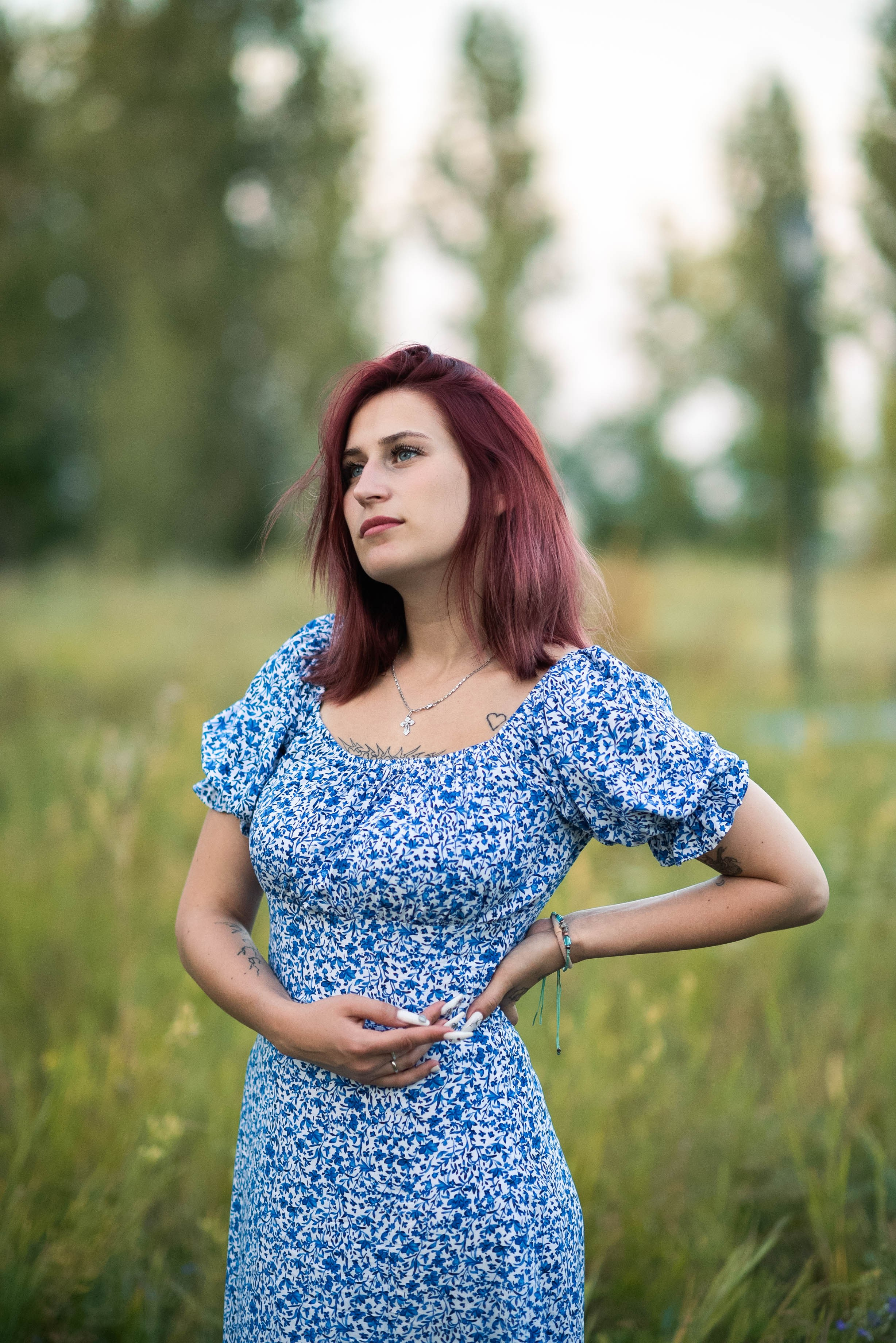 Фотограф Михайловка Лена Чернявская