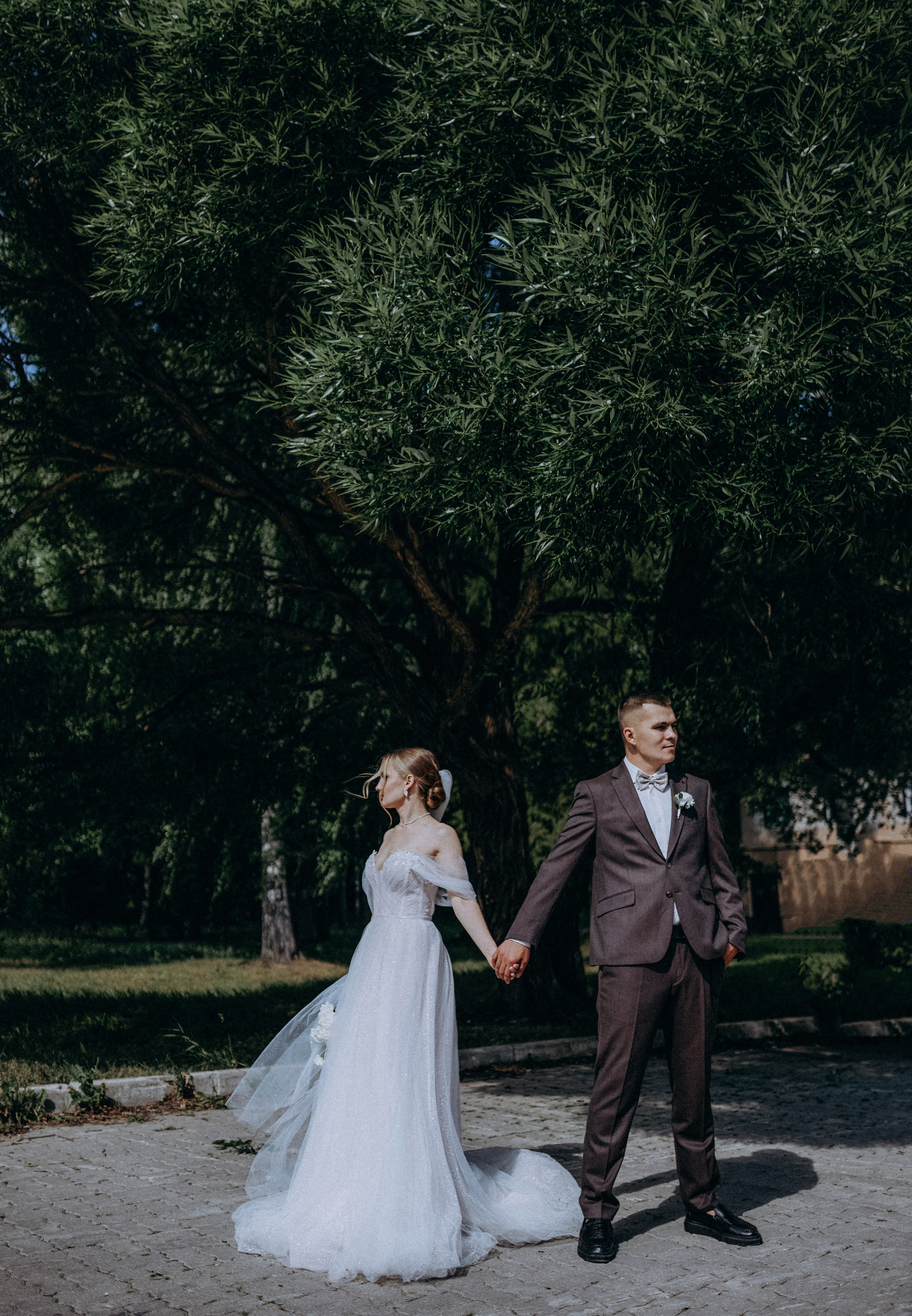 Свадьбы. Фотограф в Каргополе и Няндоме