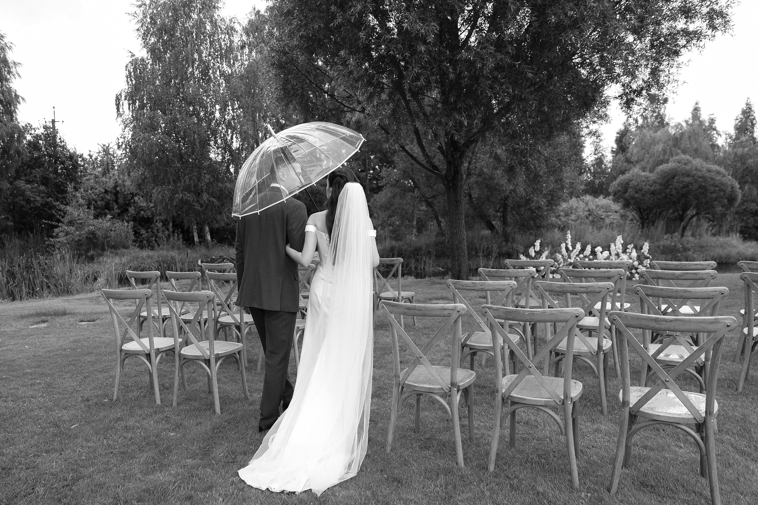 Сергей и Екатерина. Свадебные фотограф и видеограф в Минске Голдосовы Марина и Вадим