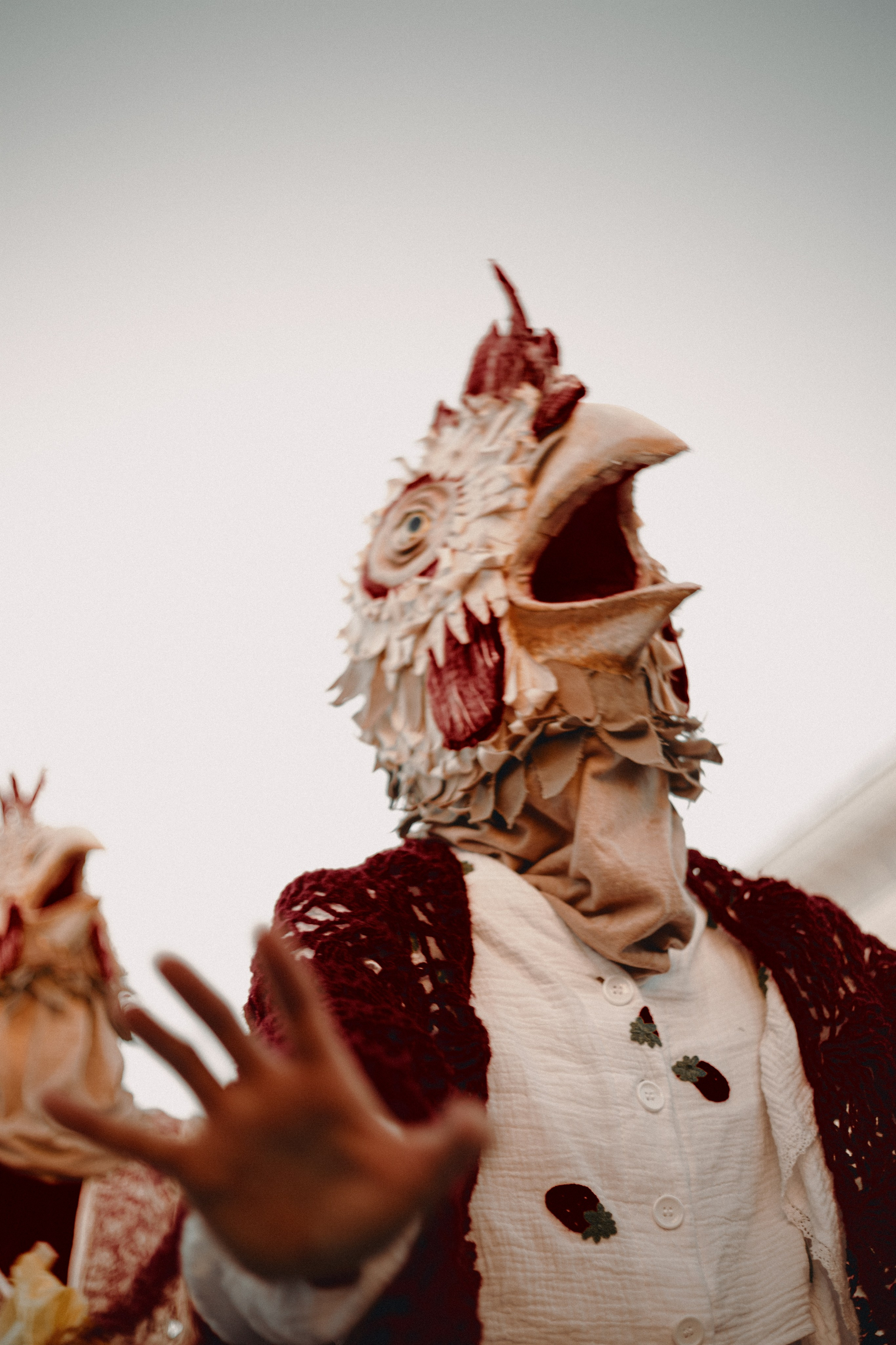 Спектакль «Куриное кабаре» от Свободного молодежного театра | Тобольск. Арт-фотограф Крис Л. в Тобольске: портрет, семейные, свадьбы