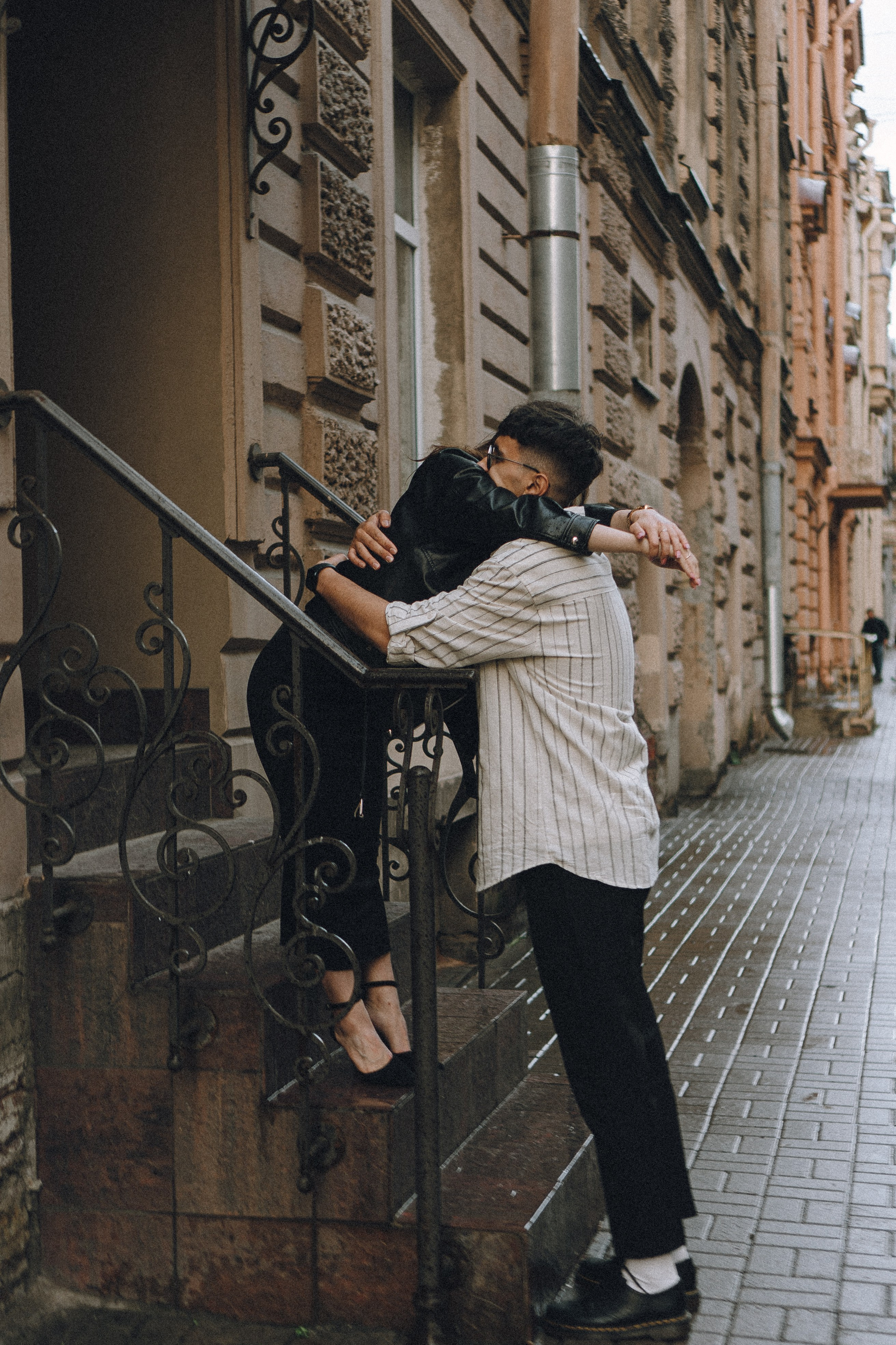 ЛЮБОВЬ В ИЮНЕ. Профессиональный фотограф, Санкт-Петербург — Виктория Богомолова