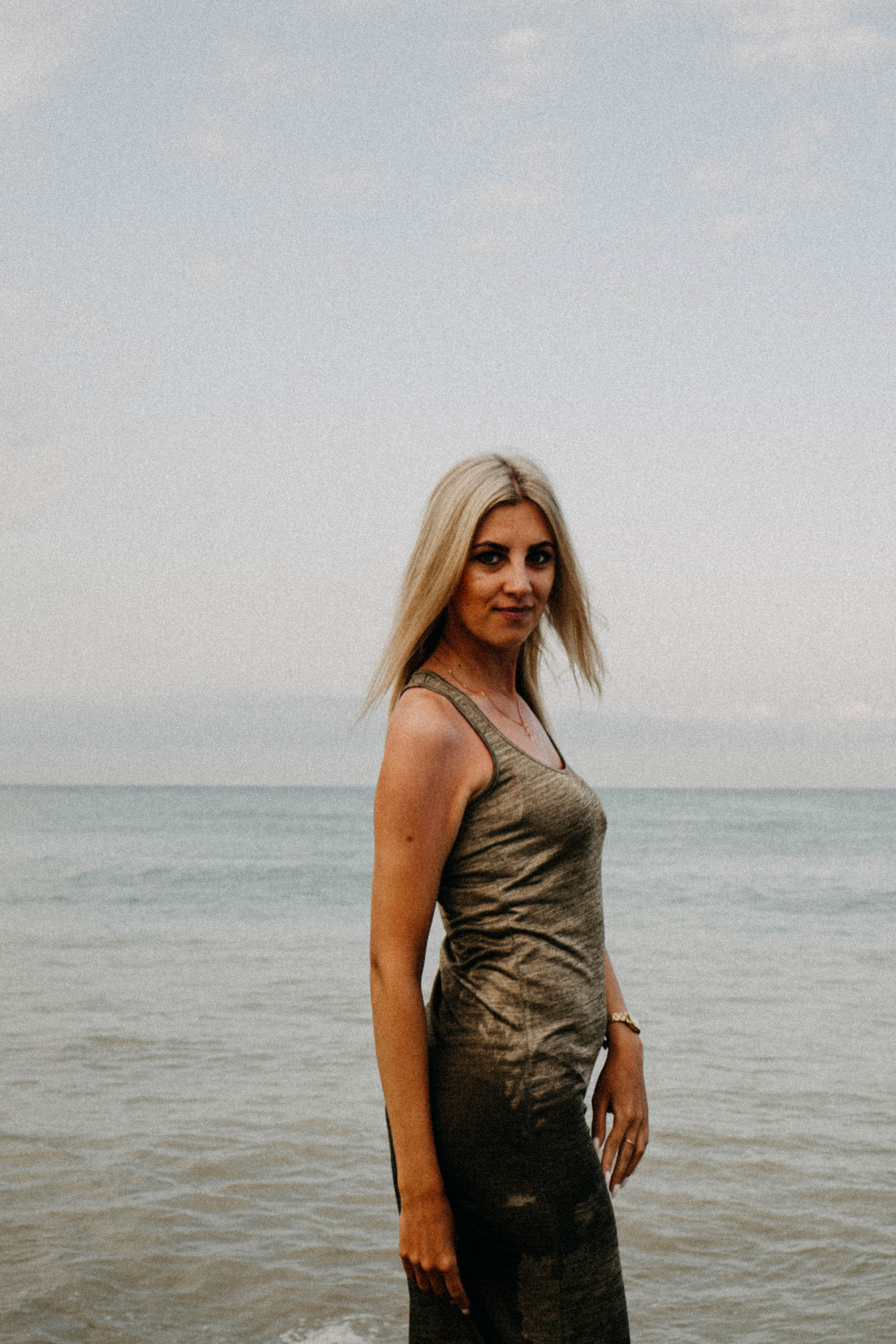 Море. Профессиональный фотограф, Санкт-Петербург — Виктория Богомолова