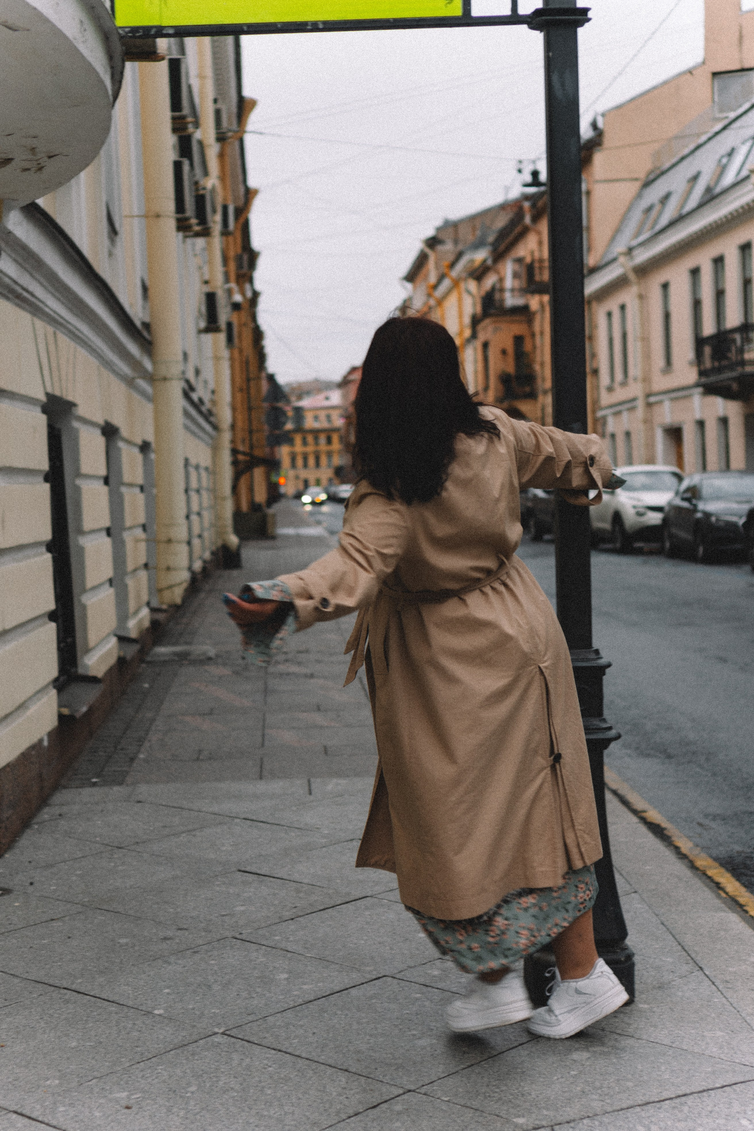 ПИТЕРСКАЯ ПРОГУЛКА. Профессиональный фотограф, Санкт-Петербург — Виктория Богомолова