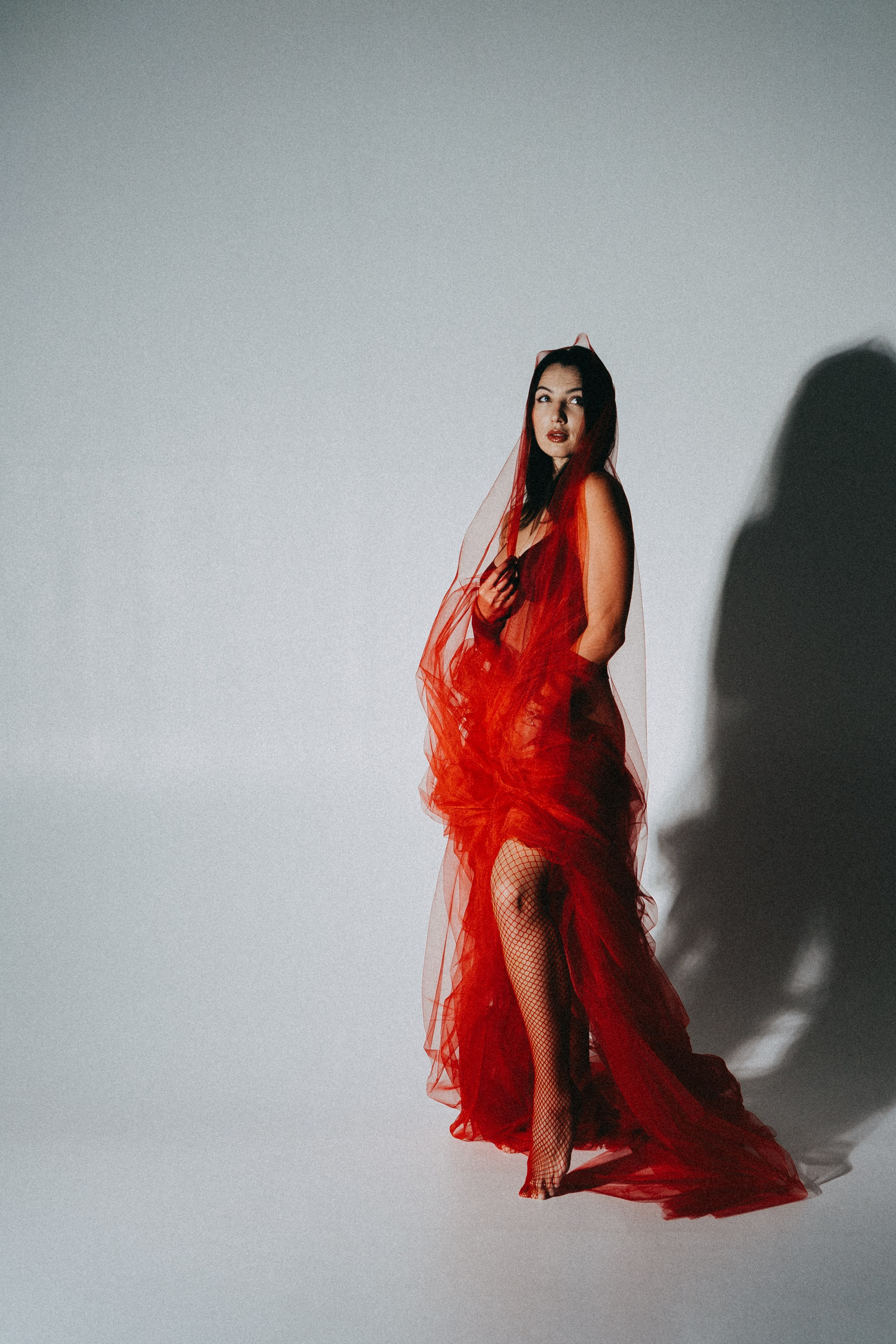 Творческая история для девушки. Профессиональный фотограф, Санкт-Петербург — Виктория Богомолова