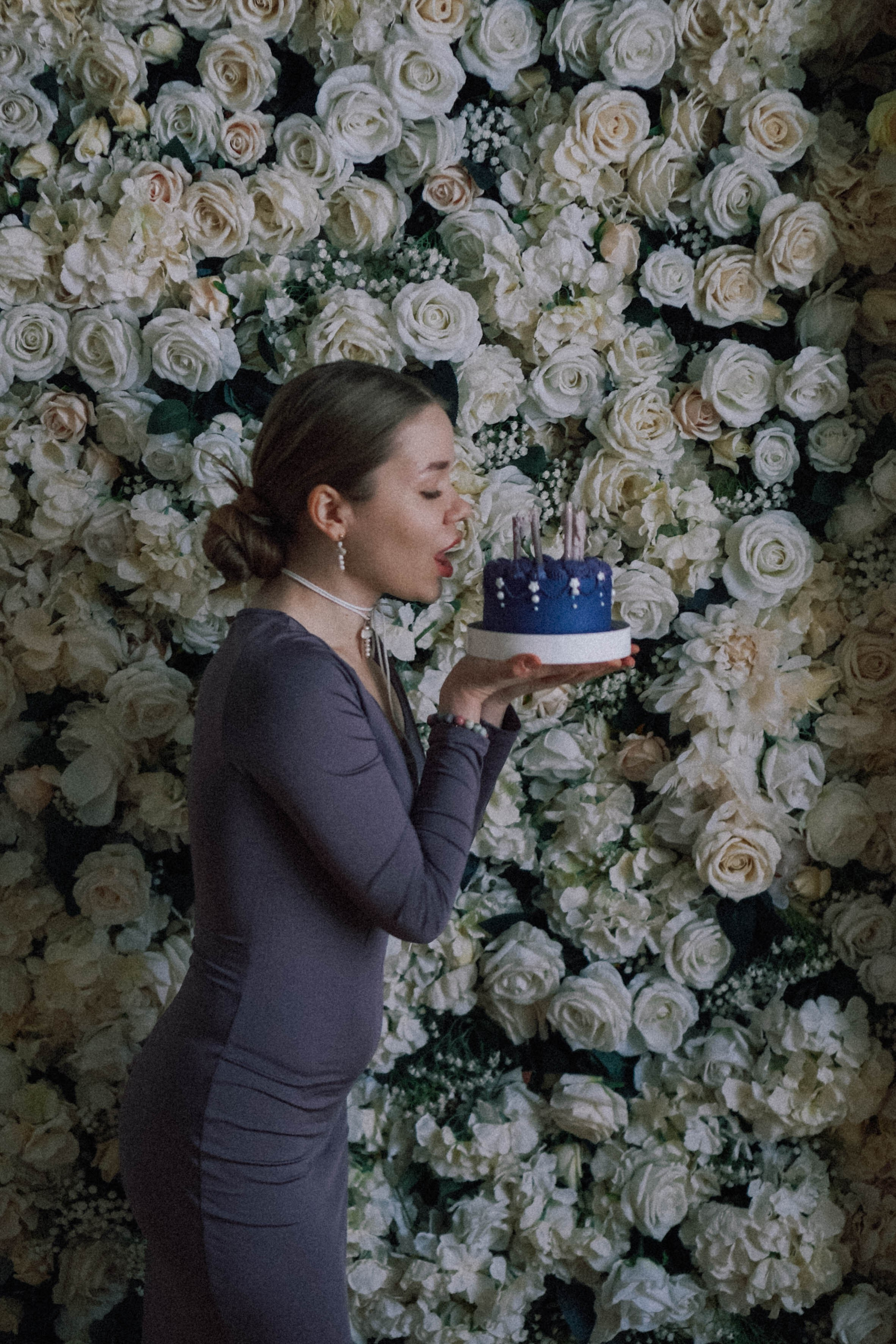 22. Профессиональный фотограф, Санкт-Петербург — Виктория Богомолова