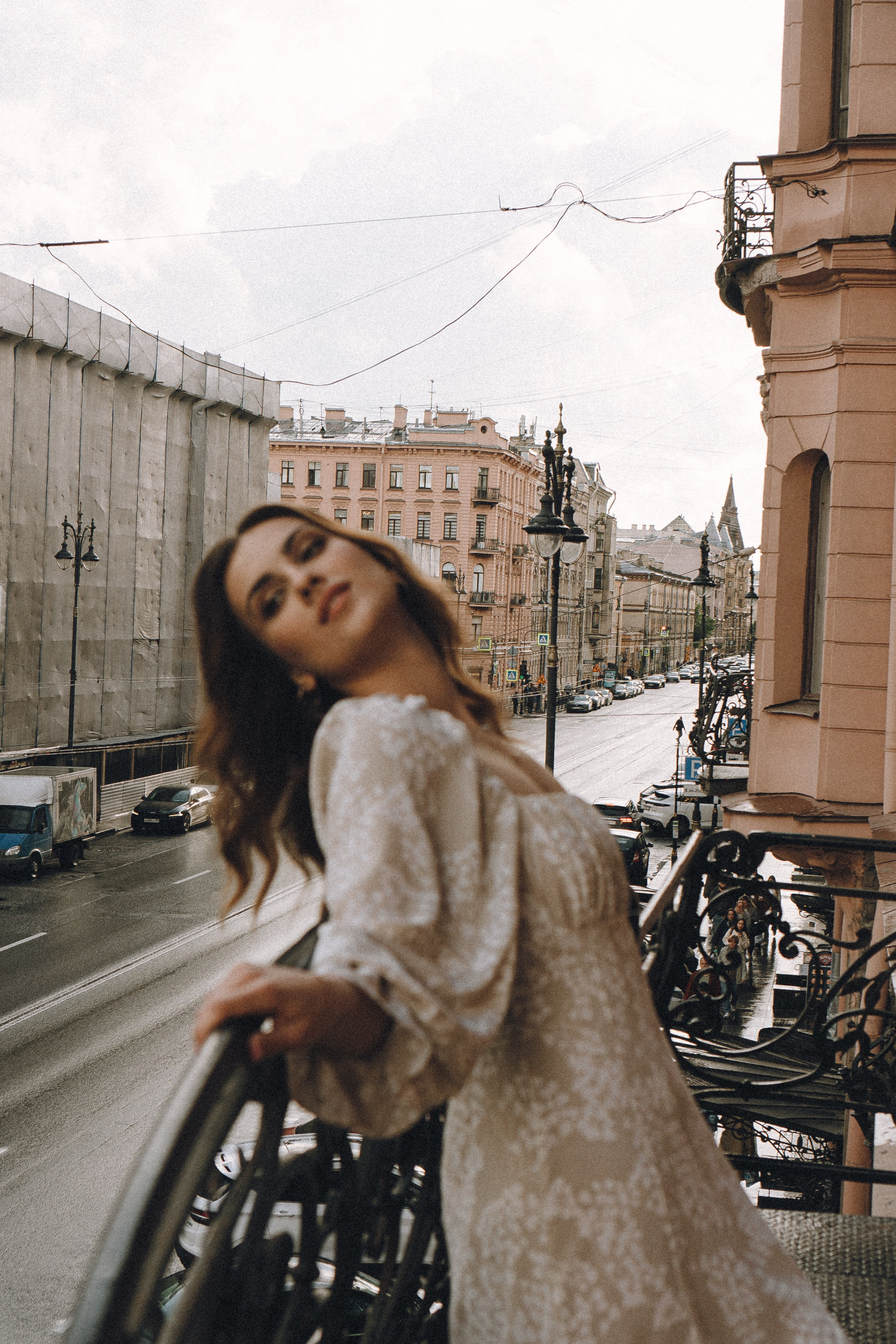 ЛЮБОВЬ В ИЮНЕ. Профессиональный фотограф, Санкт-Петербург — Виктория Богомолова