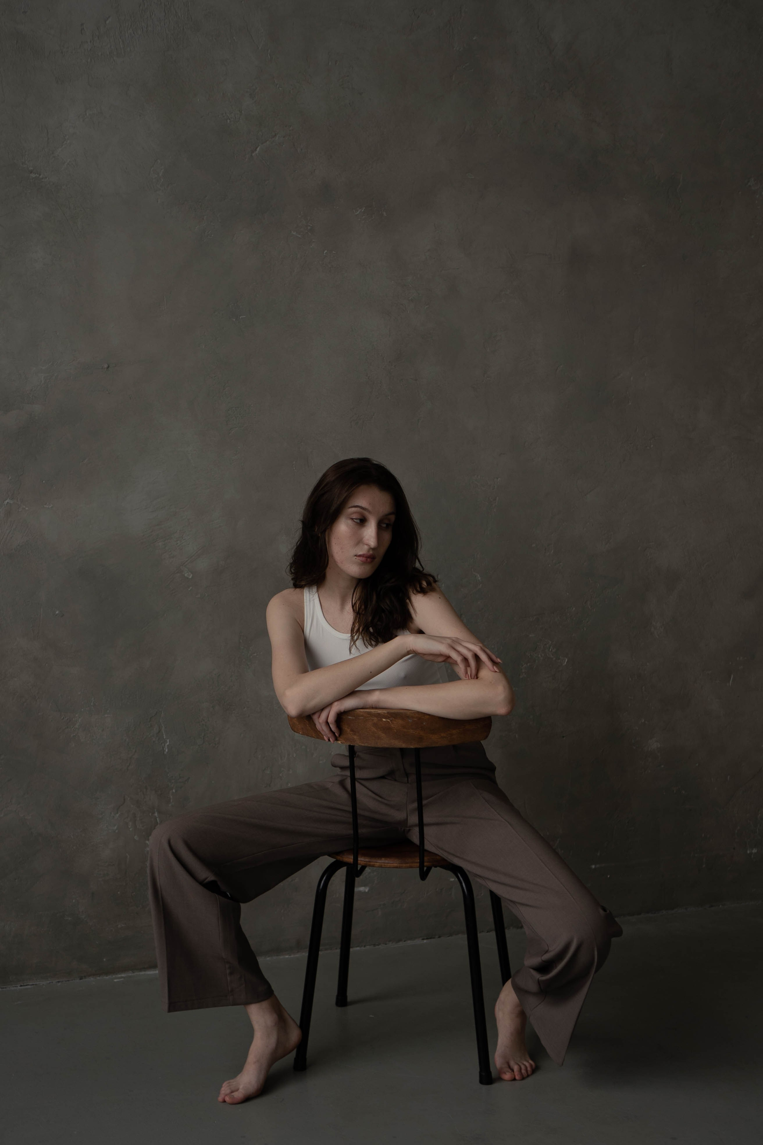 Студийная. Профессиональный фотограф, Санкт-Петербург — Виктория Богомолова