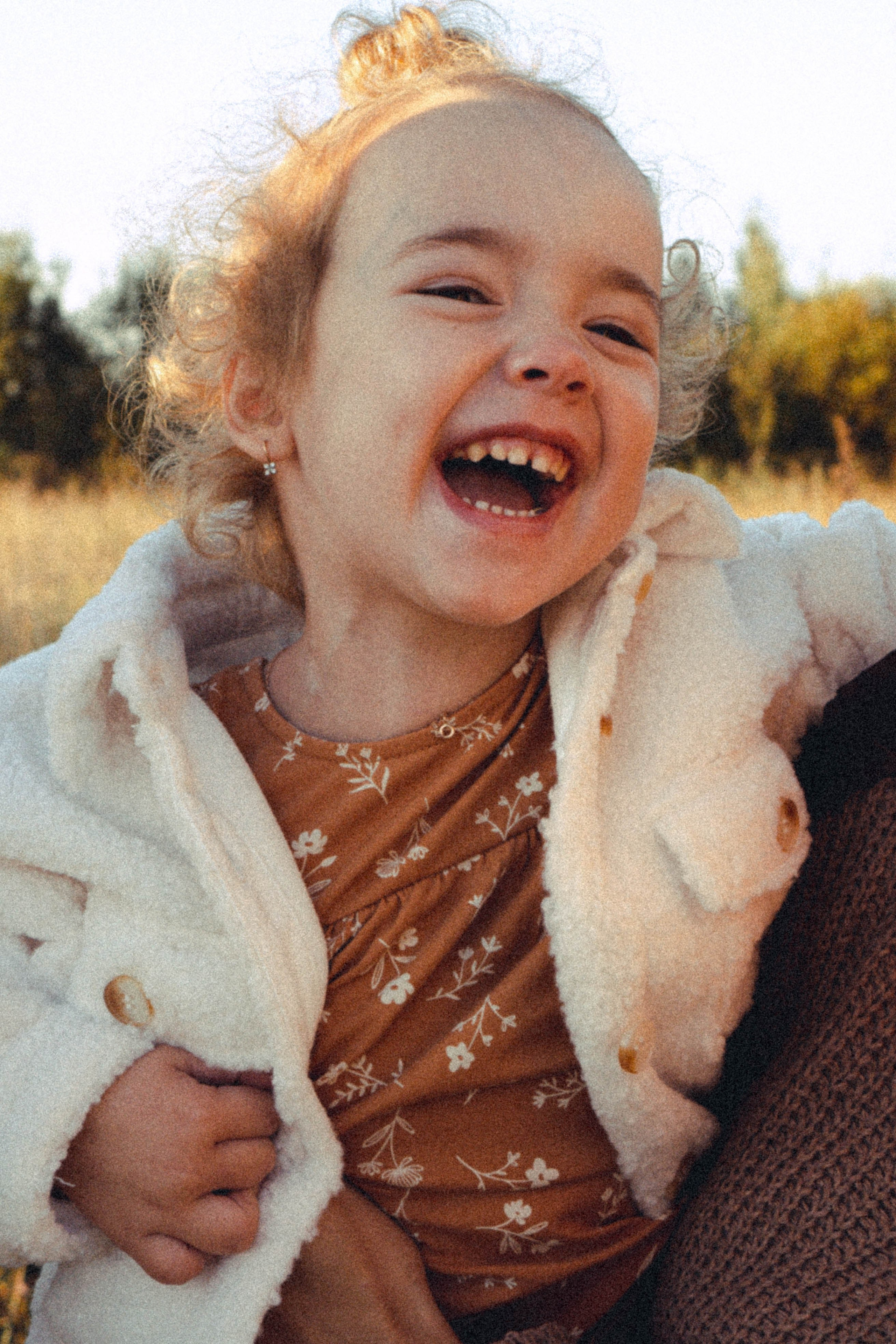 Семейная серия. Профессиональный фотограф, Санкт-Петербург — Виктория Богомолова
