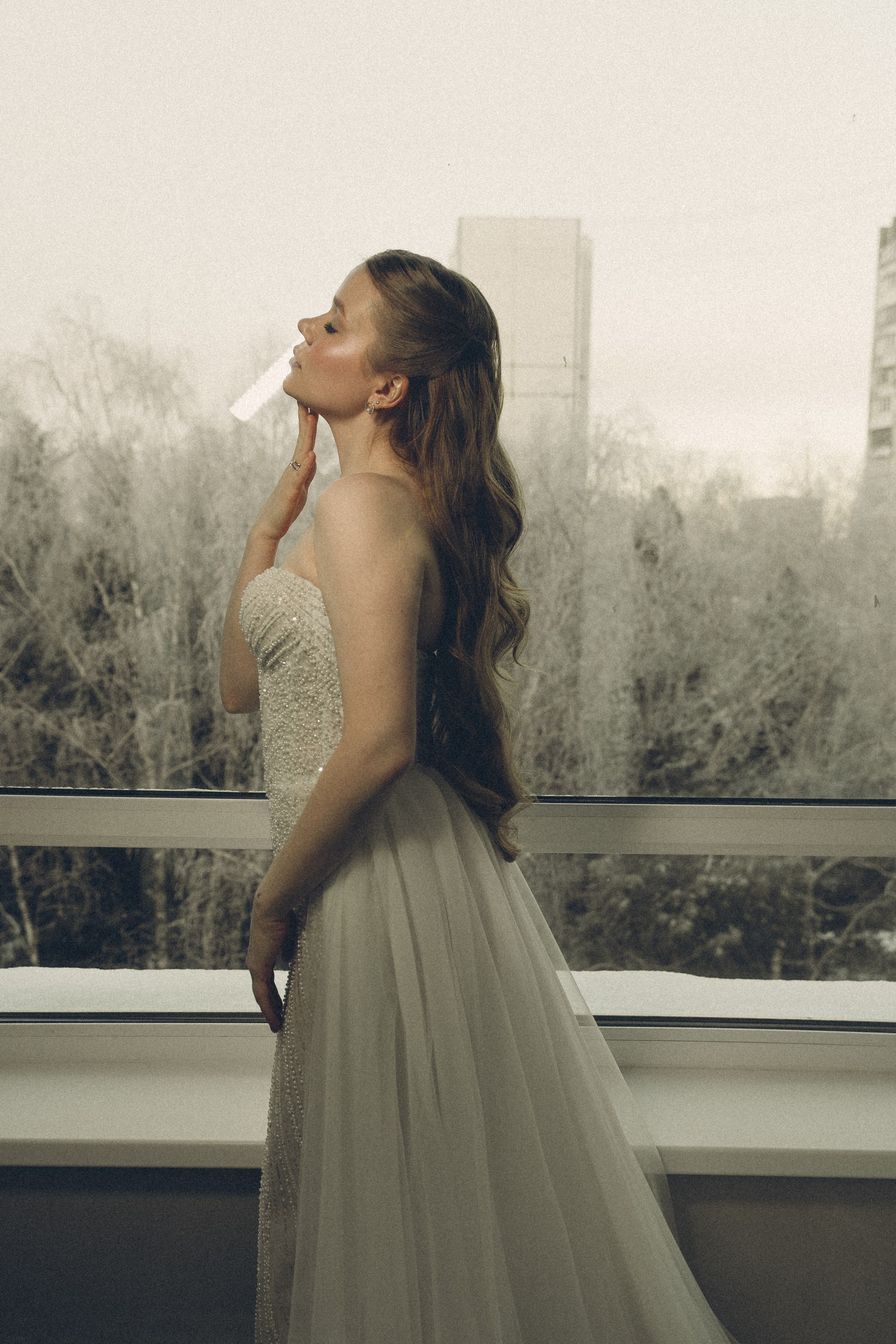 СВАДЕБНАЯ СЬЕМКА В ОТЕЛЕ В СИБИРИ. Профессиональный фотограф, Санкт-Петербург — Виктория Богомолова