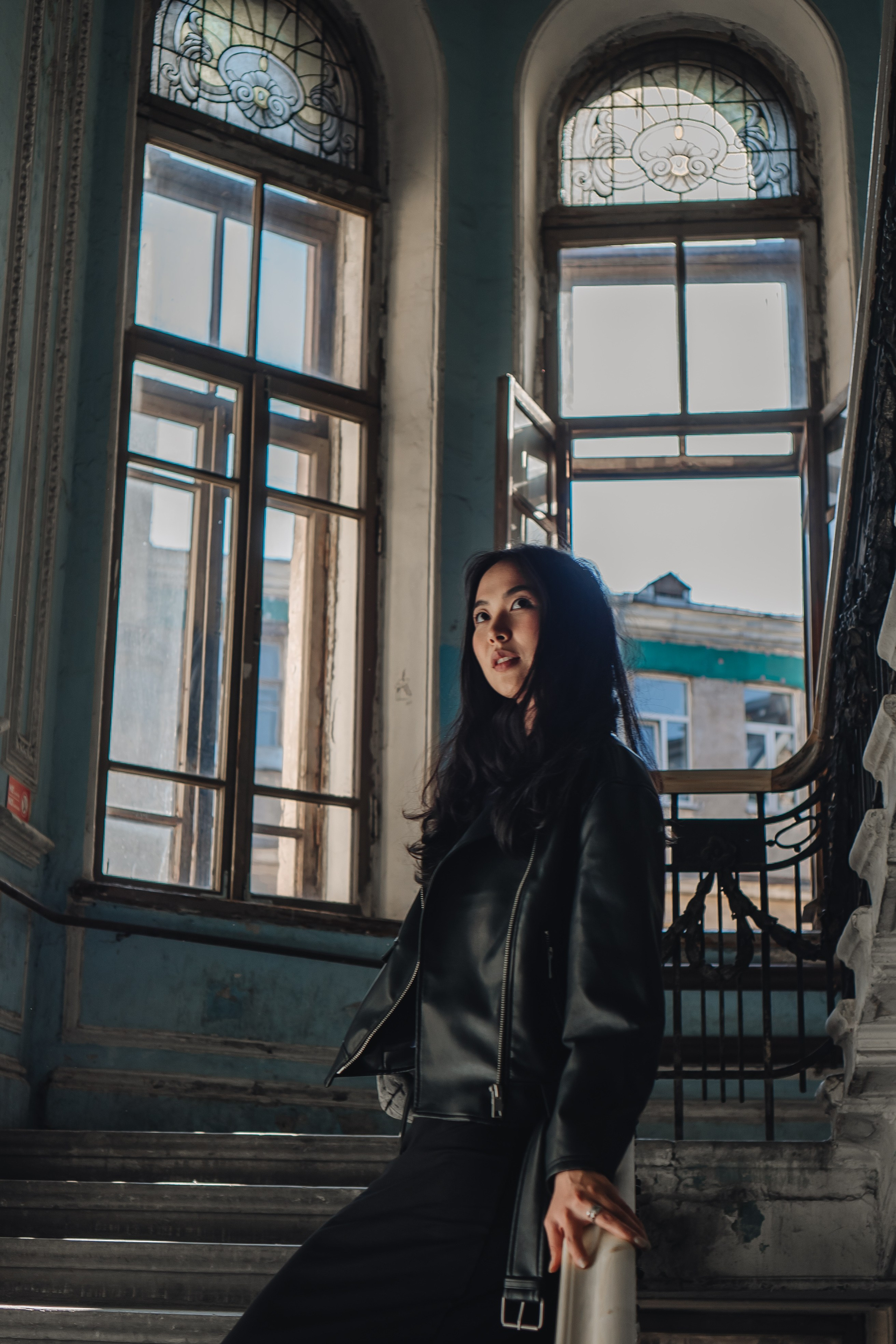 В ПАРАДНОЙ. Профессиональный фотограф, Санкт-Петербург — Виктория Богомолова