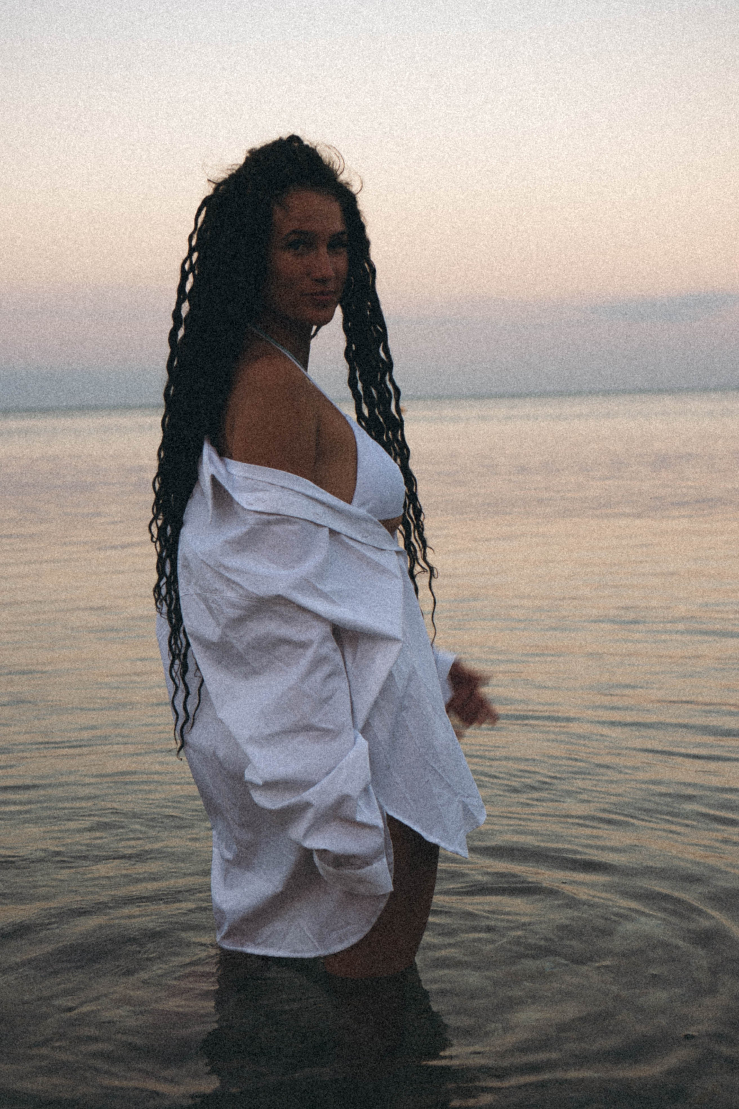 Рассвет. Профессиональный фотограф, Санкт-Петербург — Виктория Богомолова