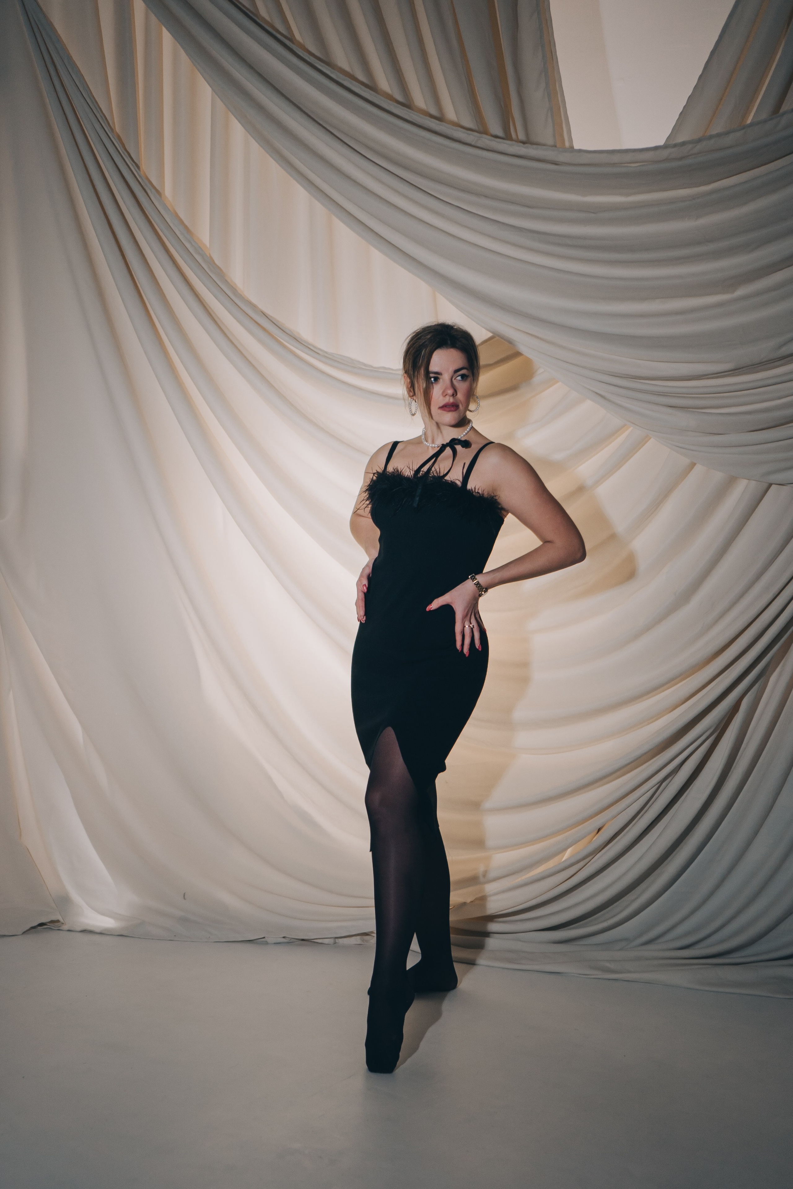 Студийная. Профессиональный фотограф, Санкт-Петербург — Виктория Богомолова