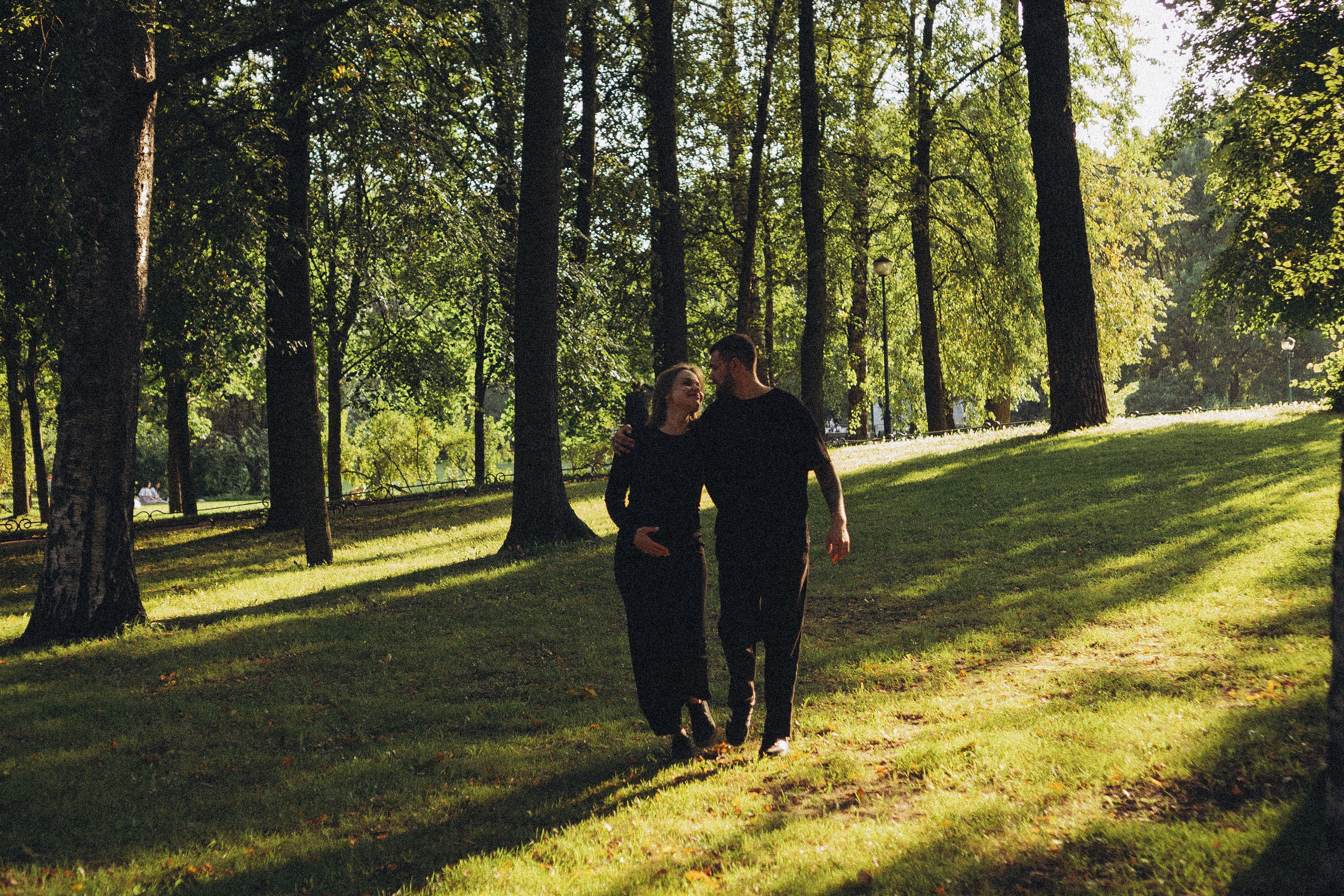 БЕРЕМЕННОСТЬ. Профессиональный фотограф, Санкт-Петербург — Виктория Богомолова