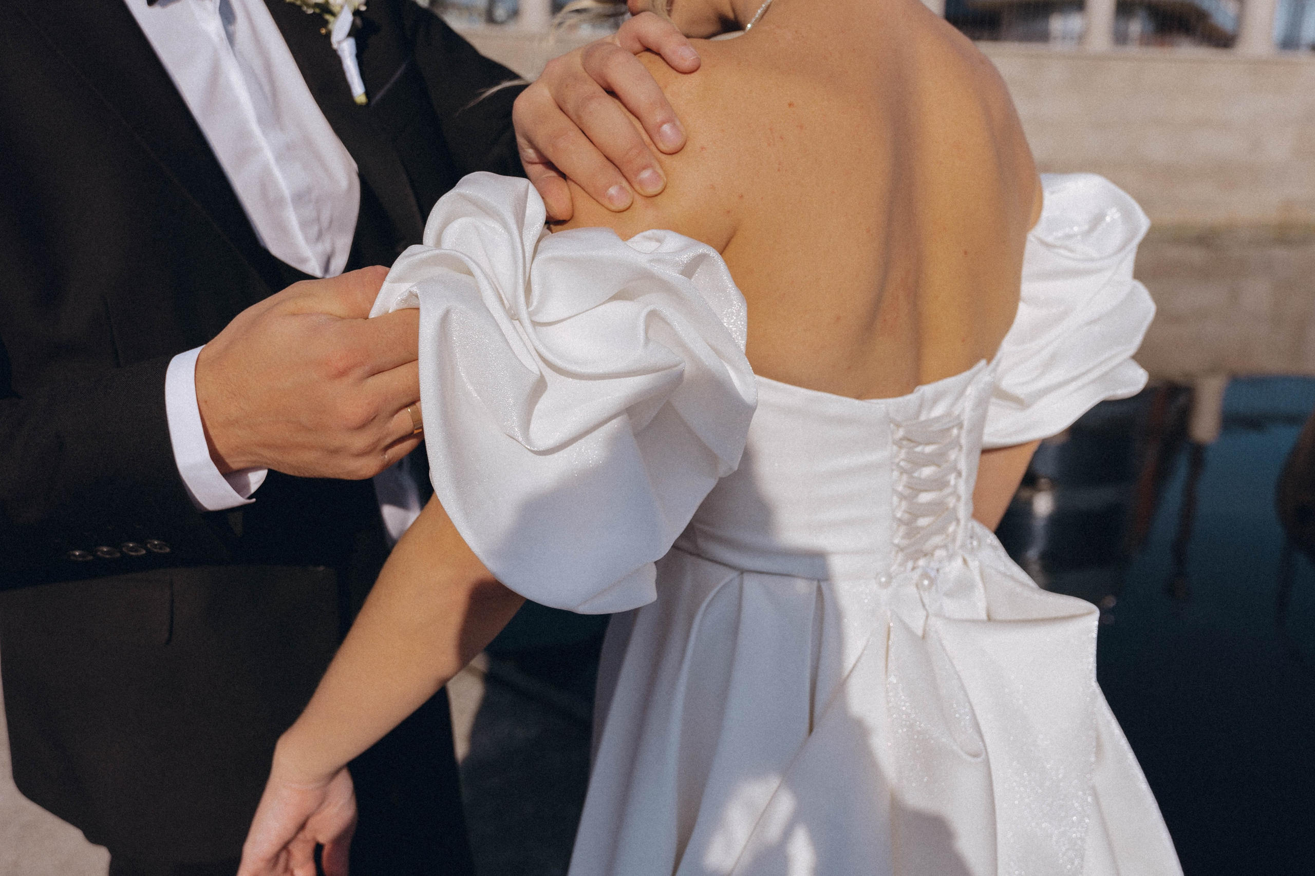 СВАДЕНБНАЯ СЬЕМКА НА КАТЕРЕ ПО КАНАЛАМ САНКТ-ПЕТЕРБУРГА И В АКВАТОРИИ НЕВЫ. Профессиональный фотограф, Санкт-Петербург — Виктория Богомолова