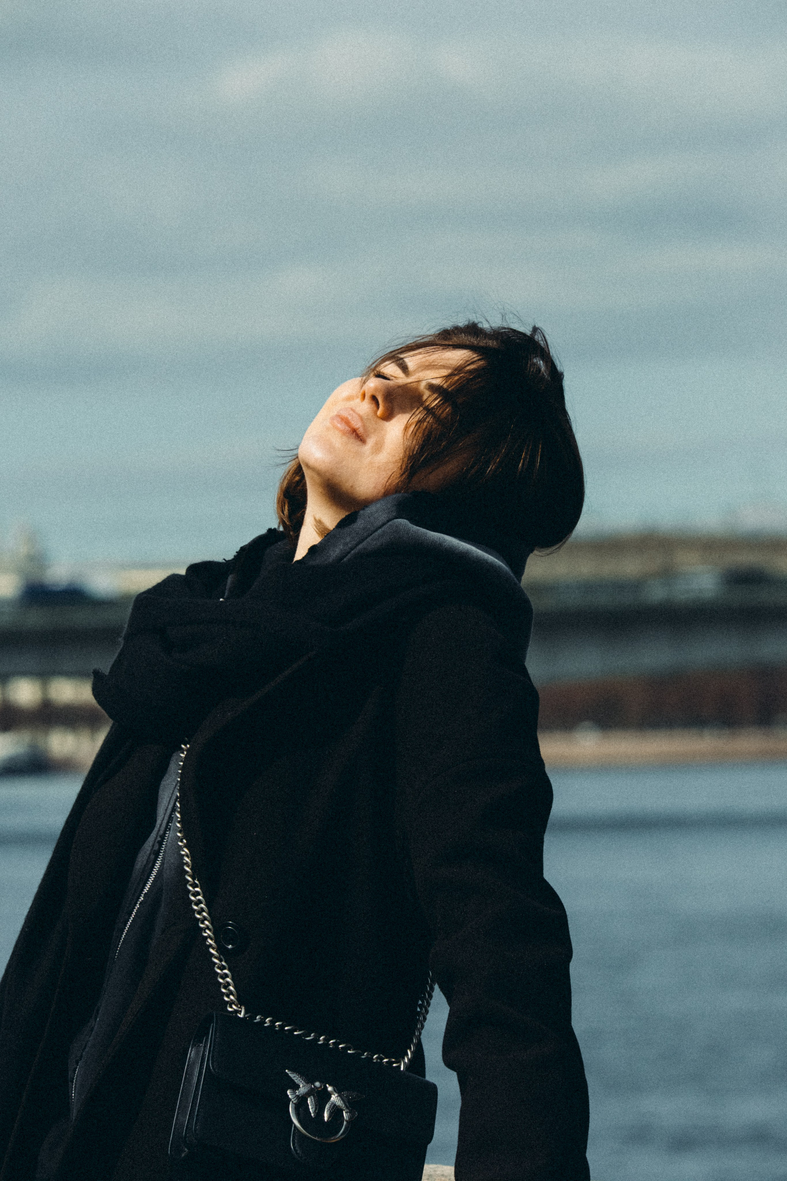 Прогулка по весеннему Питеру. Профессиональный фотограф, Санкт-Петербург — Виктория Богомолова