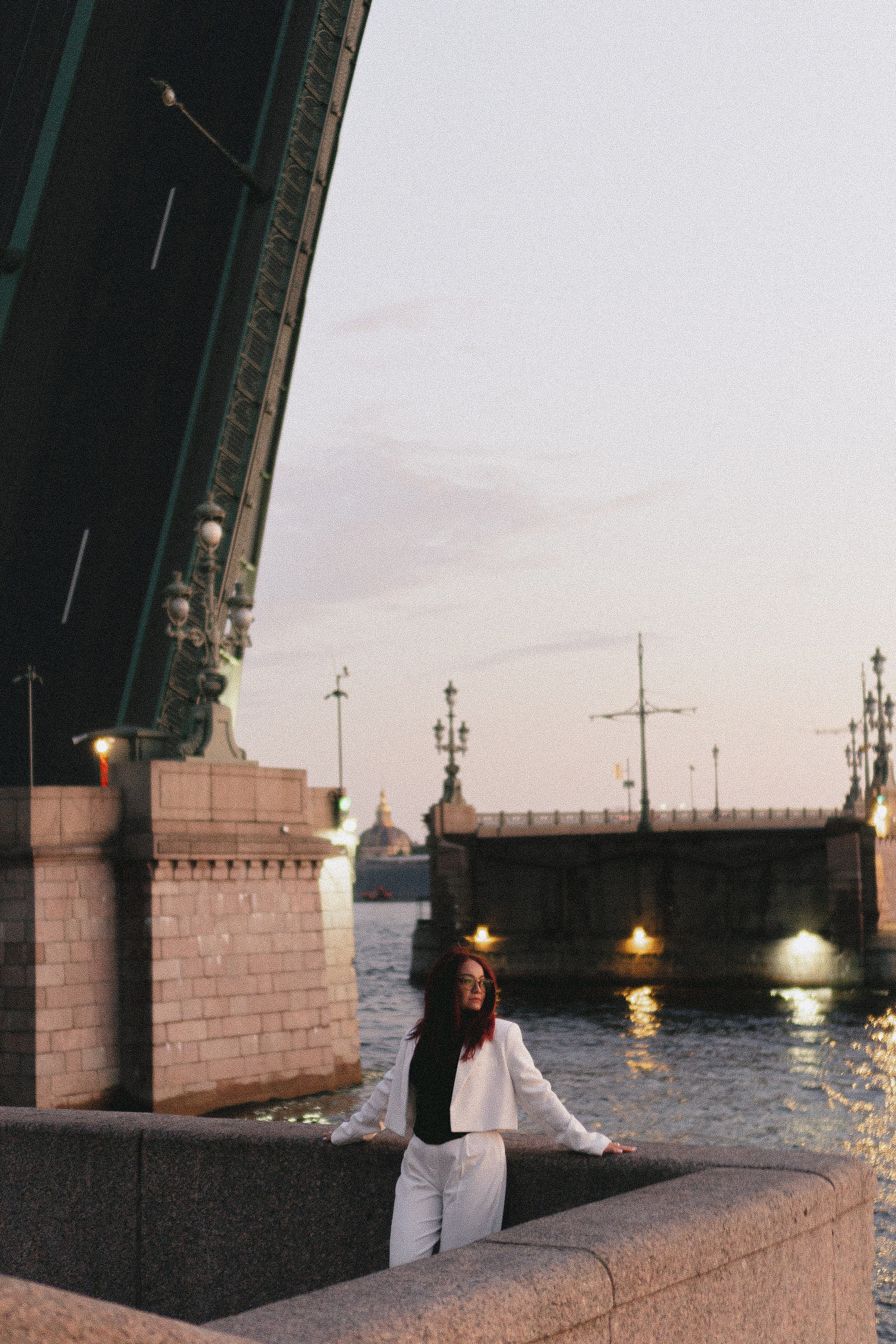 РАССВЕТНАЯ ИСТОРИЯ. Профессиональный фотограф, Санкт-Петербург — Виктория Богомолова