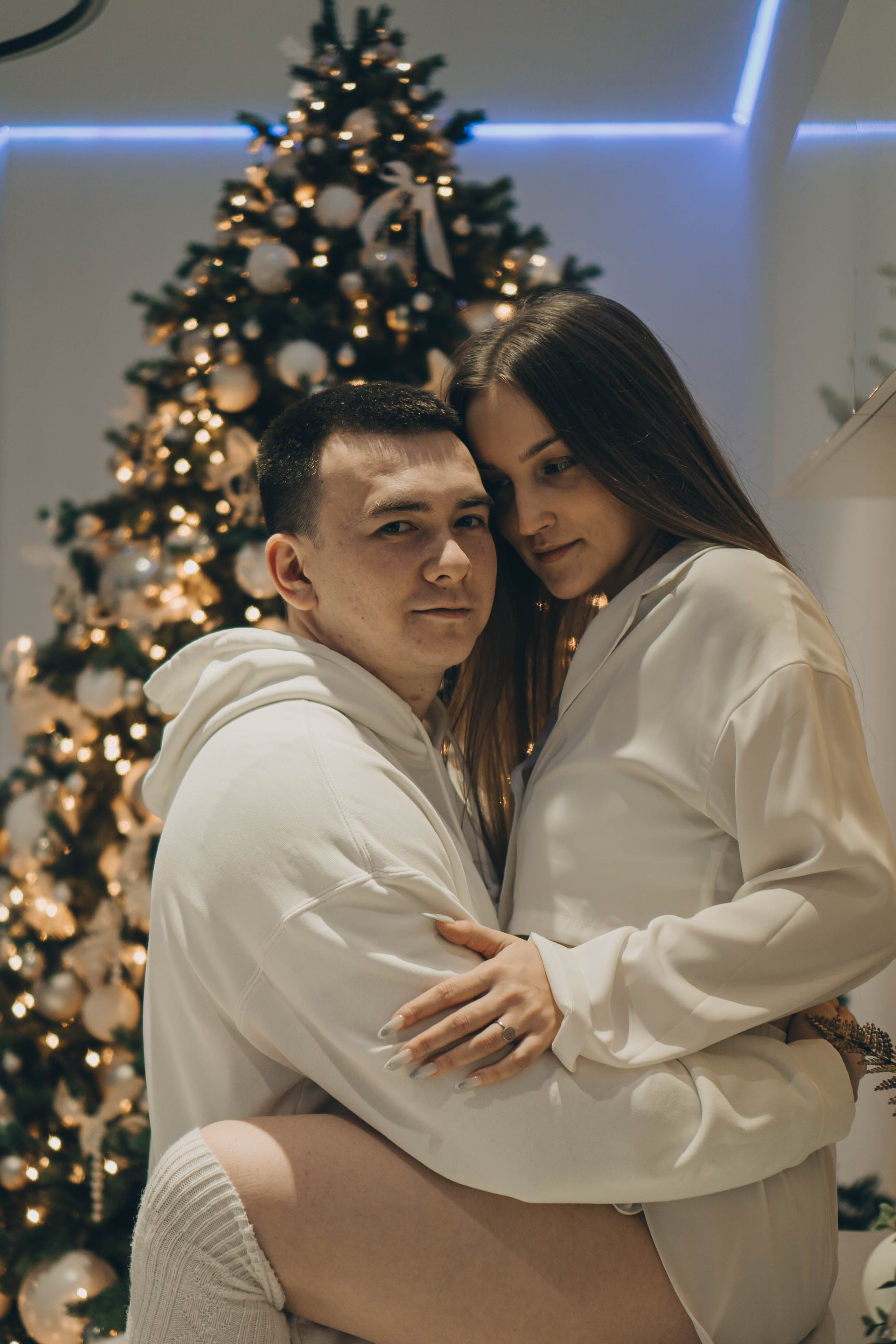 Новогодняя. Профессиональный фотограф, Санкт-Петербург — Виктория Богомолова