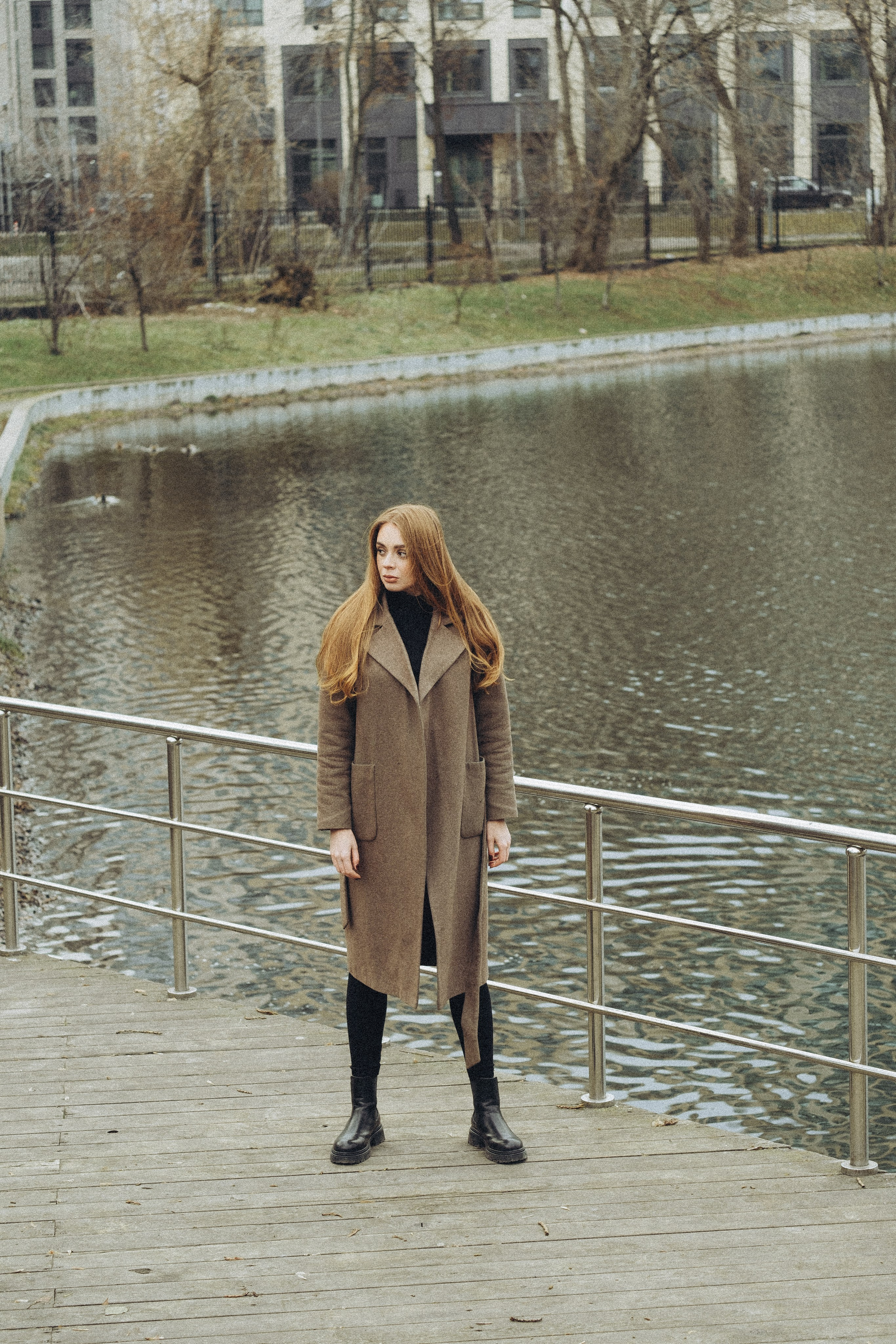 ПРОГУЛКА ПО МОСКВЕ. Профессиональный фотограф, Санкт-Петербург — Виктория Богомолова