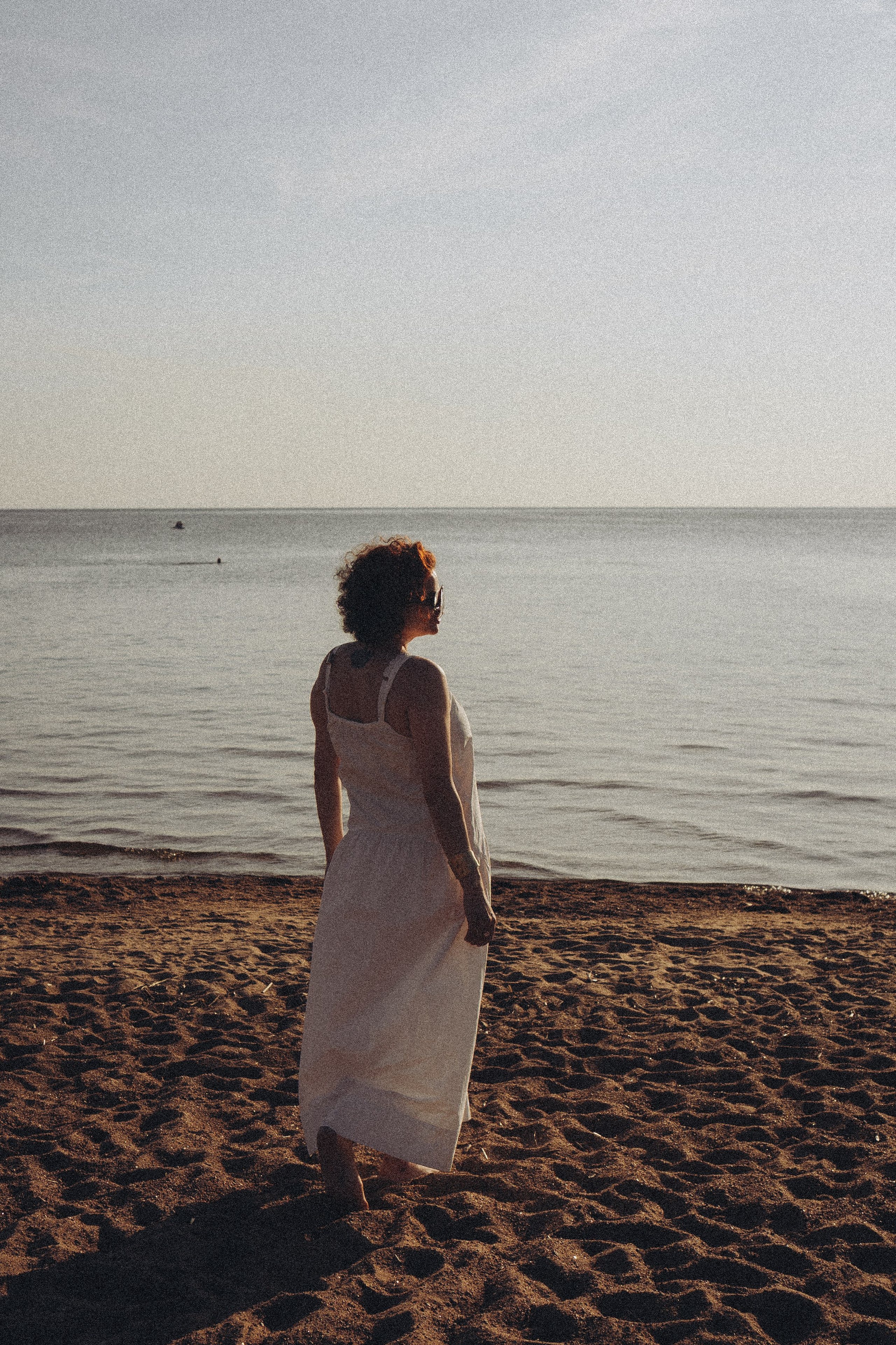 У ФИНСКОГО ЗАЛИВА. Профессиональный фотограф, Санкт-Петербург — Виктория Богомолова
