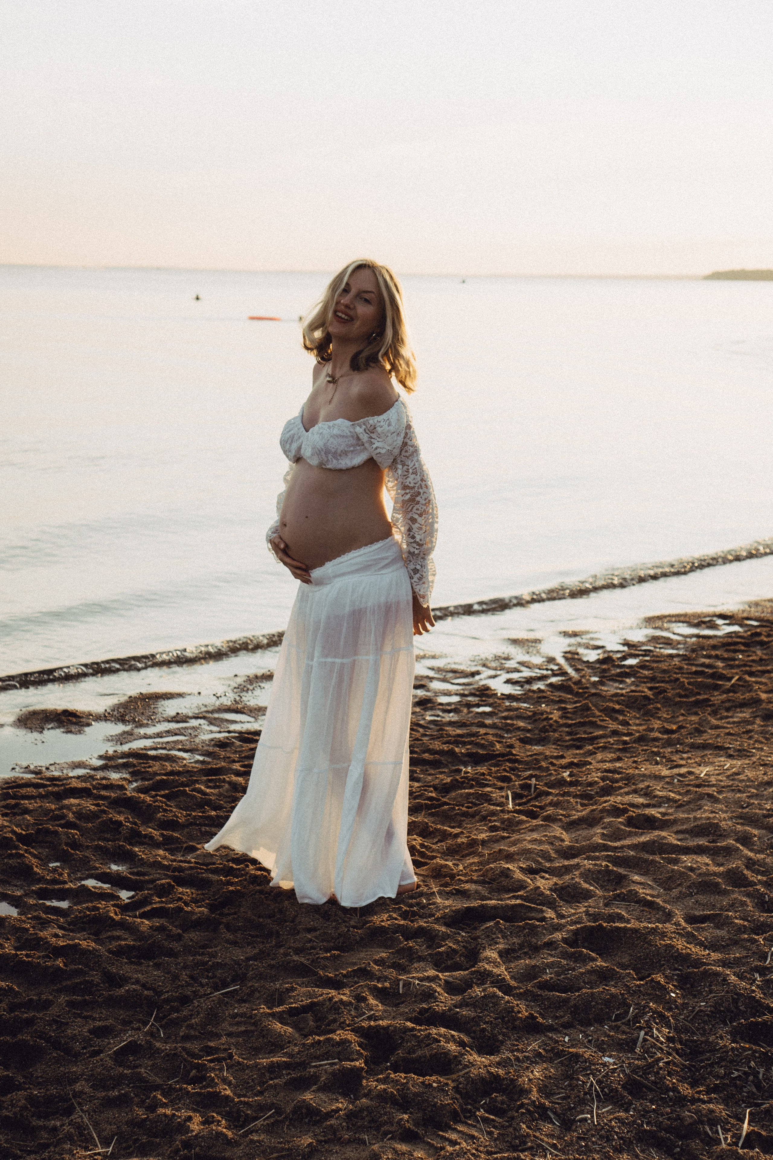 В ОЖИДАНИИ. Профессиональный фотограф, Санкт-Петербург — Виктория Богомолова