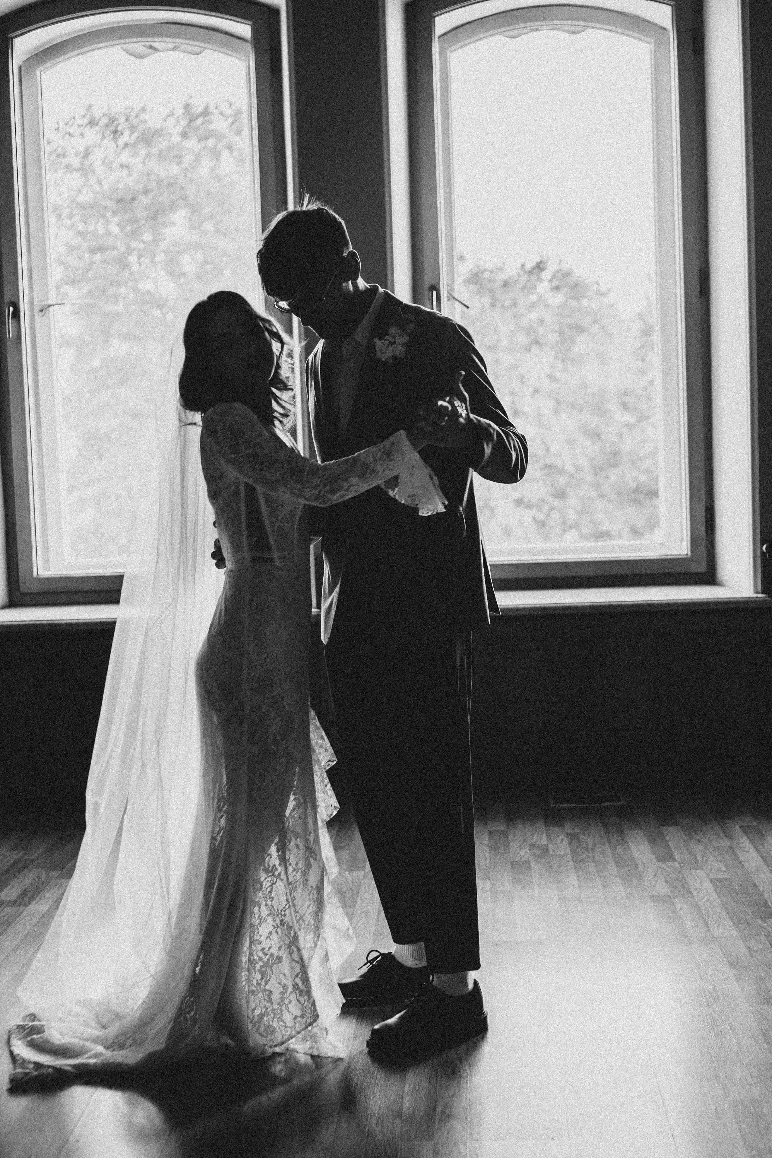 СВАДЕБНАЯ СЬЕМКА В СТУДИИ. Профессиональный фотограф, Санкт-Петербург — Виктория Богомолова