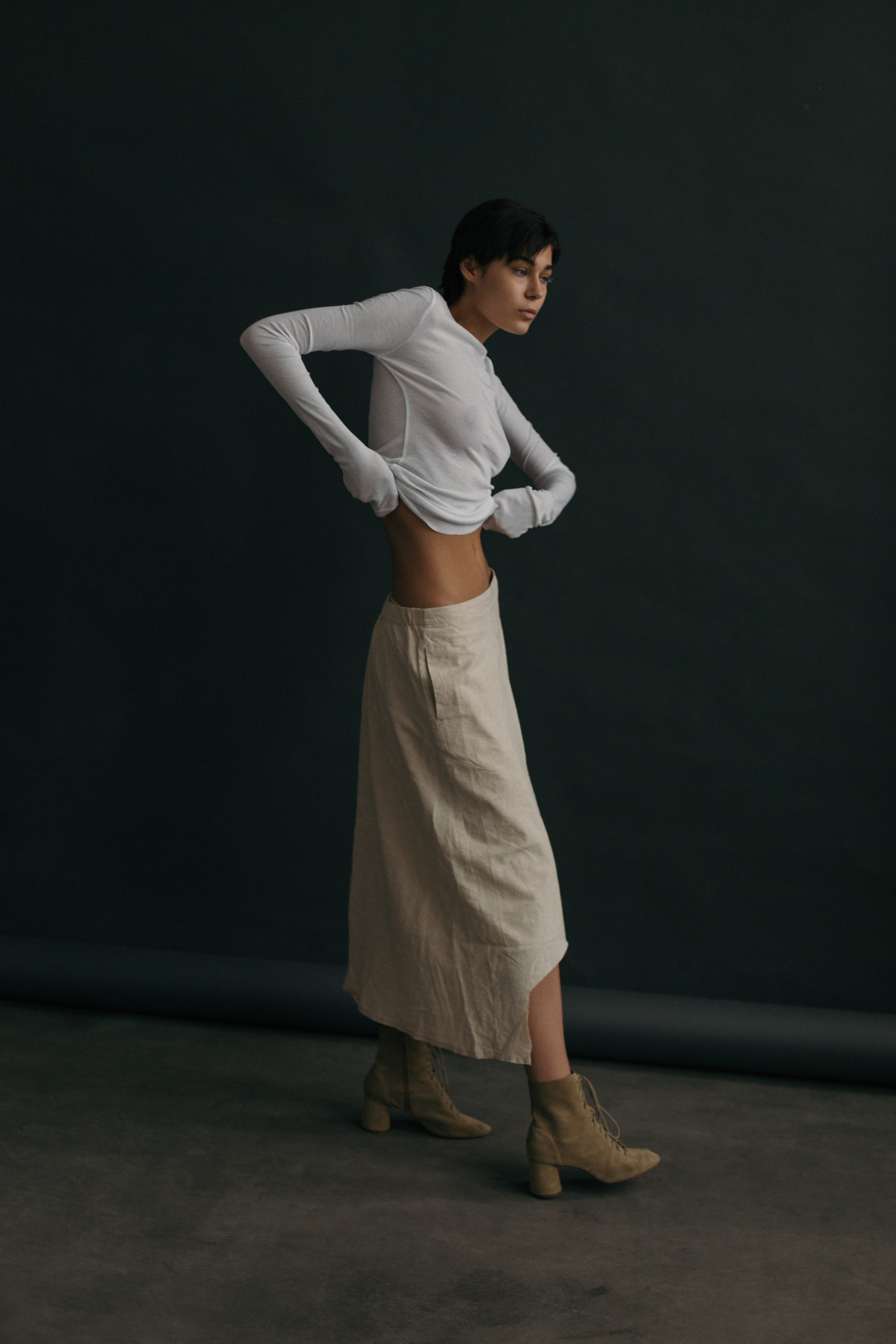 Пресеты. Фотограф в Москве — Евгения Прокопенко