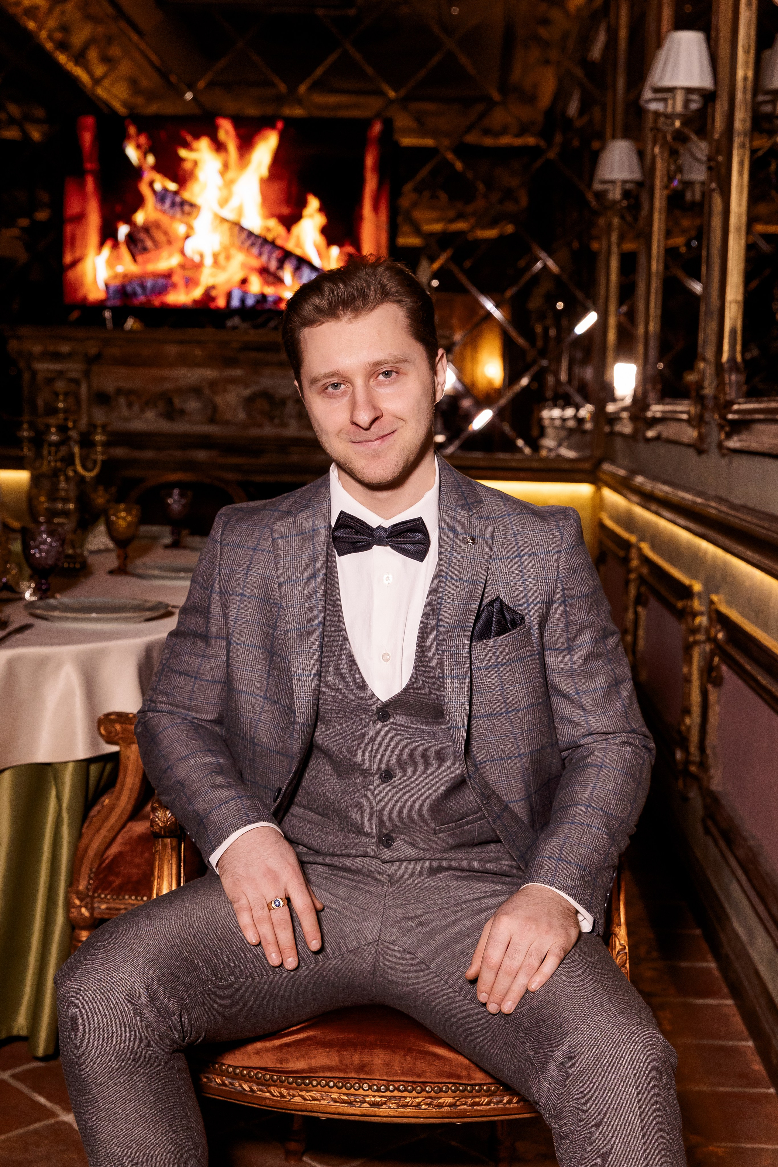 Караоке квиз-девичник. Свадебный и семейный фотограф в Челябинске Юлия Ишимова