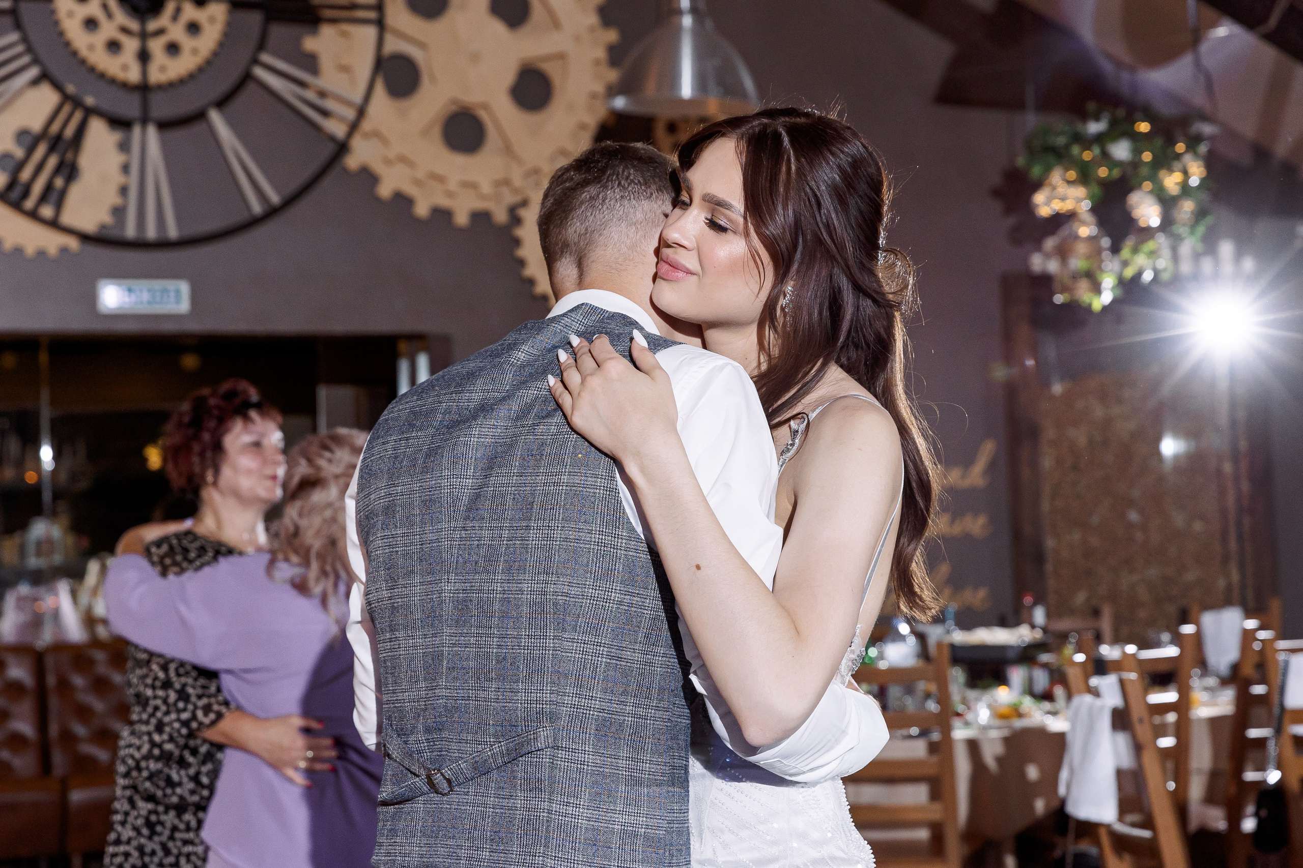 Ангелина и Иван. Свадебный и семейный фотограф в Челябинске Юлия Ишимова