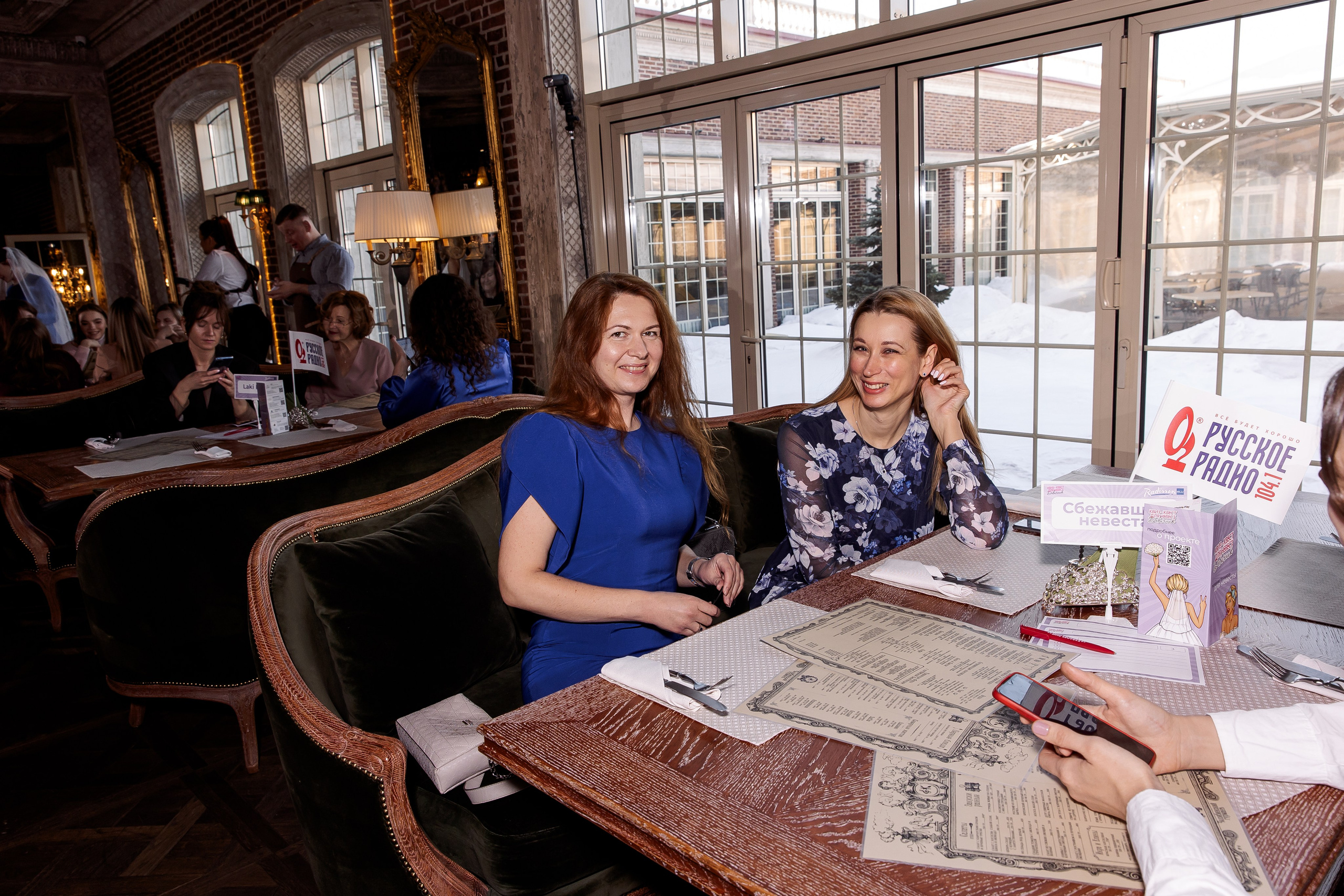 Караоке квиз-девичник. Свадебный и семейный фотограф в Челябинске Юлия Ишимова