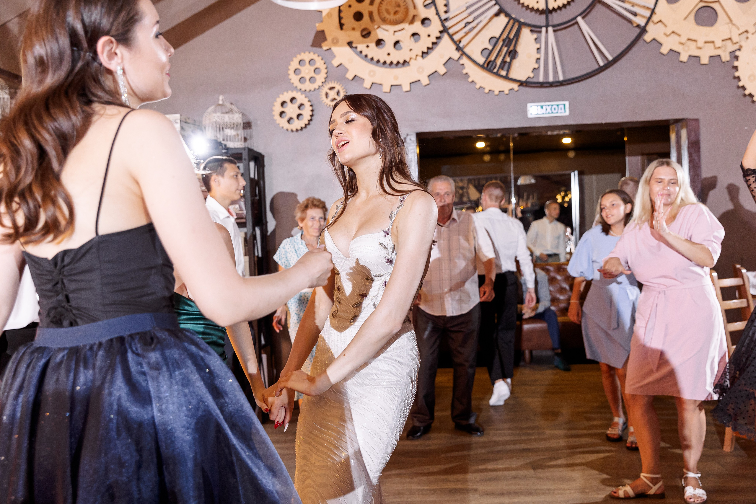 Ангелина и Иван. Свадебный и семейный фотограф в Челябинске Юлия Ишимова