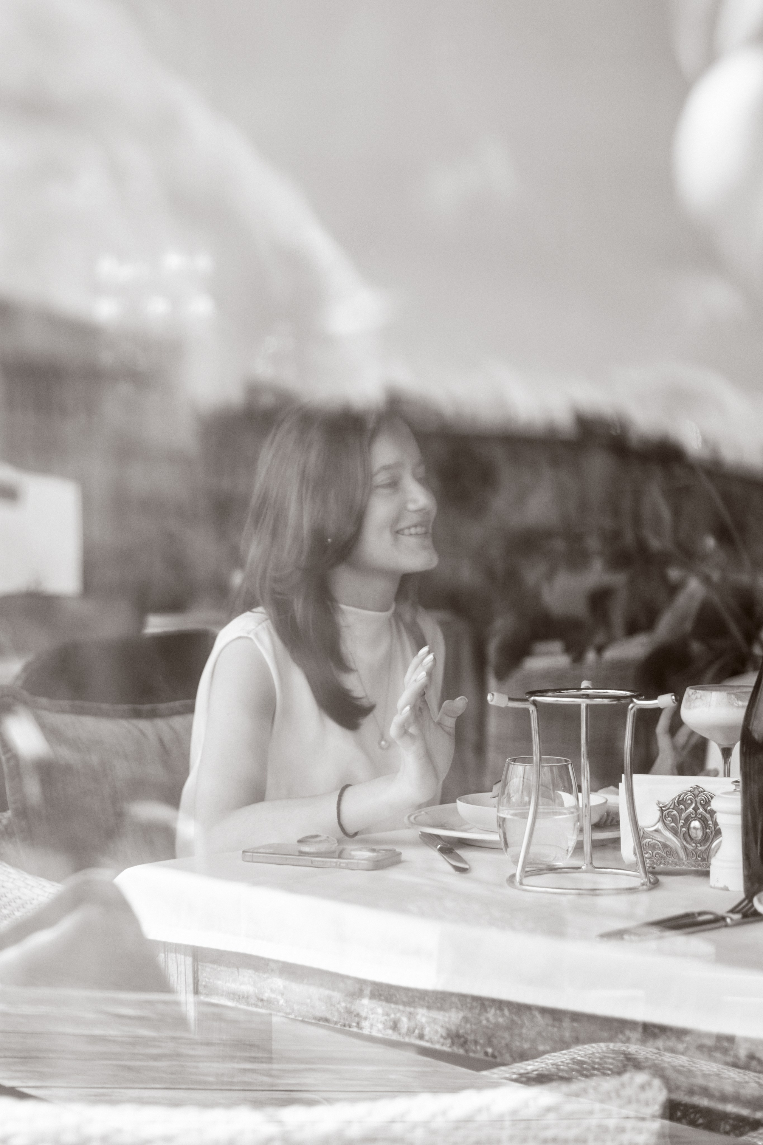 День Рождения Таисии. Портретный и свадебный фотограф в Москве Александра