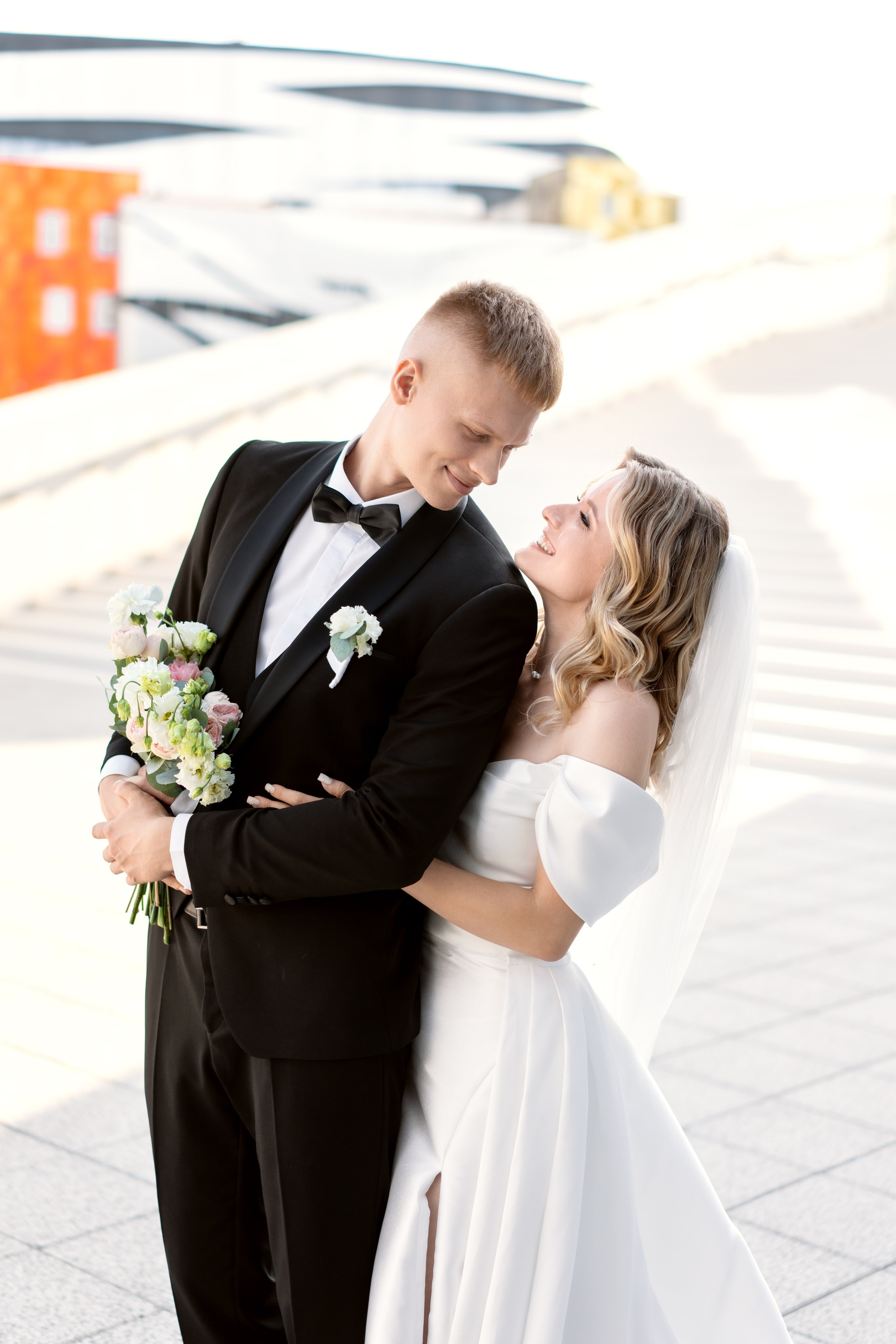 Никита и Диана. Семейный и свадебный фотограф Минск, Беларусь Анна Орловская