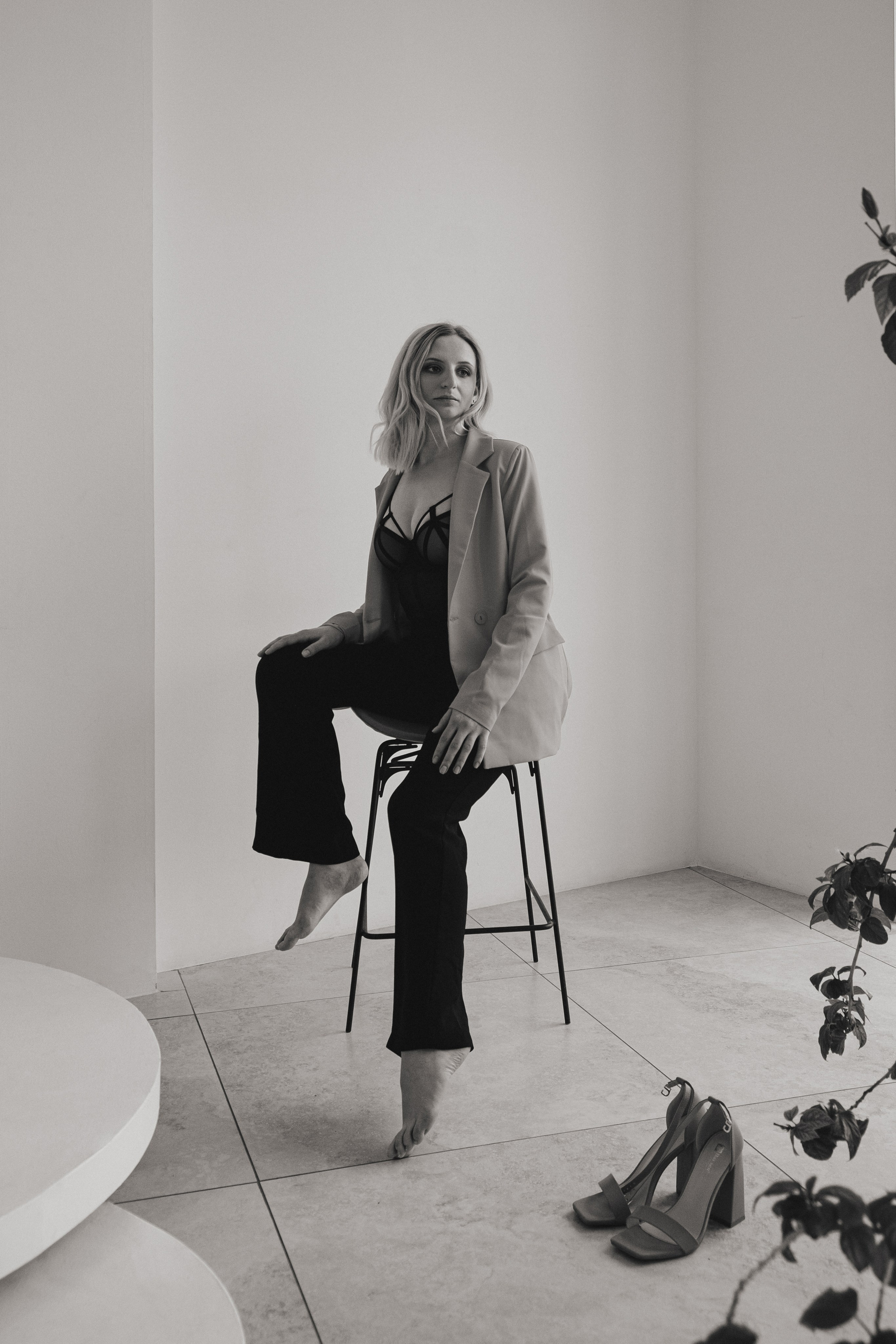 Марина. Фотограф в Москве | Екатерина Кондрашова