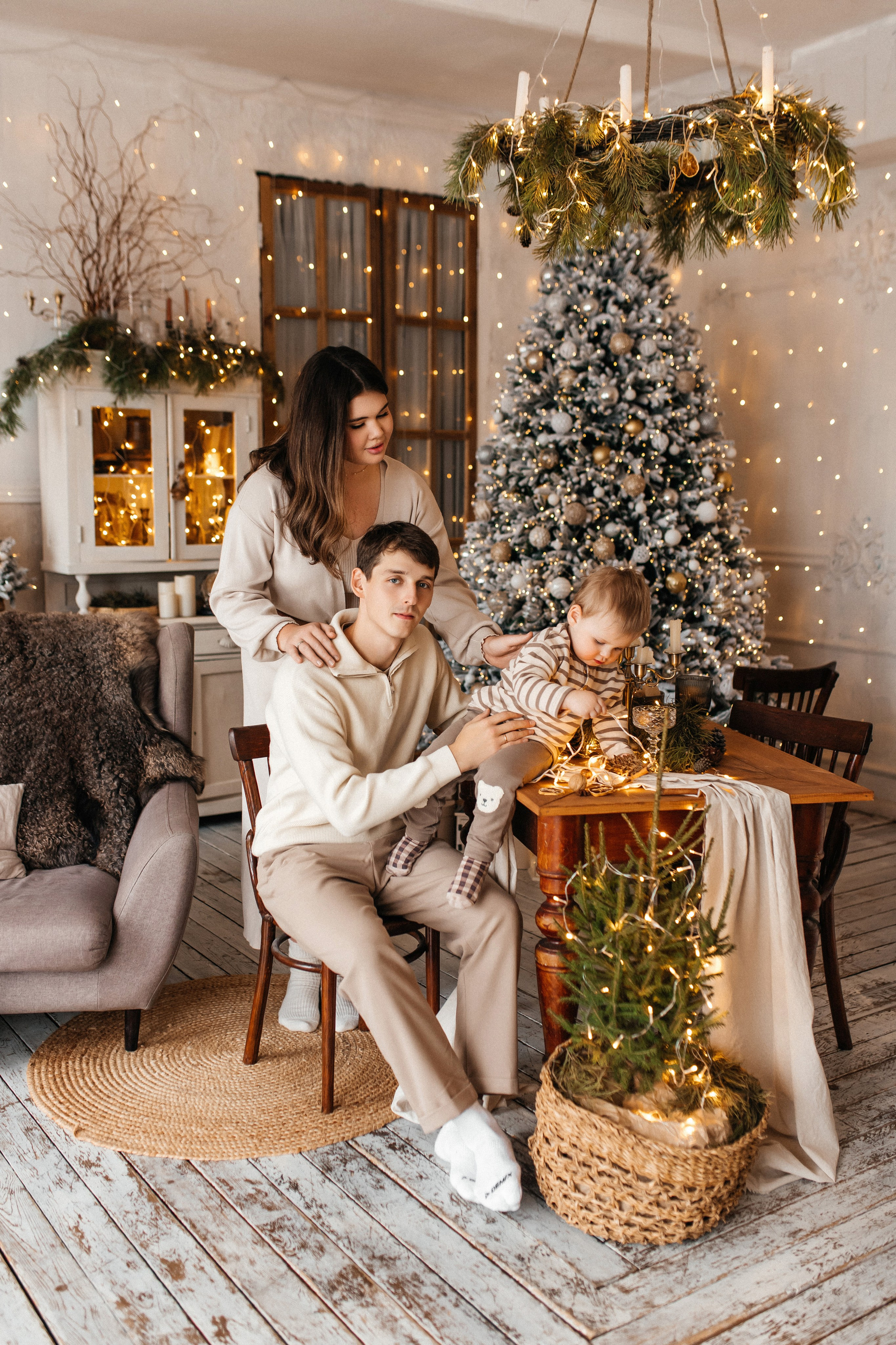 Фотостудия «Воздух». Главная