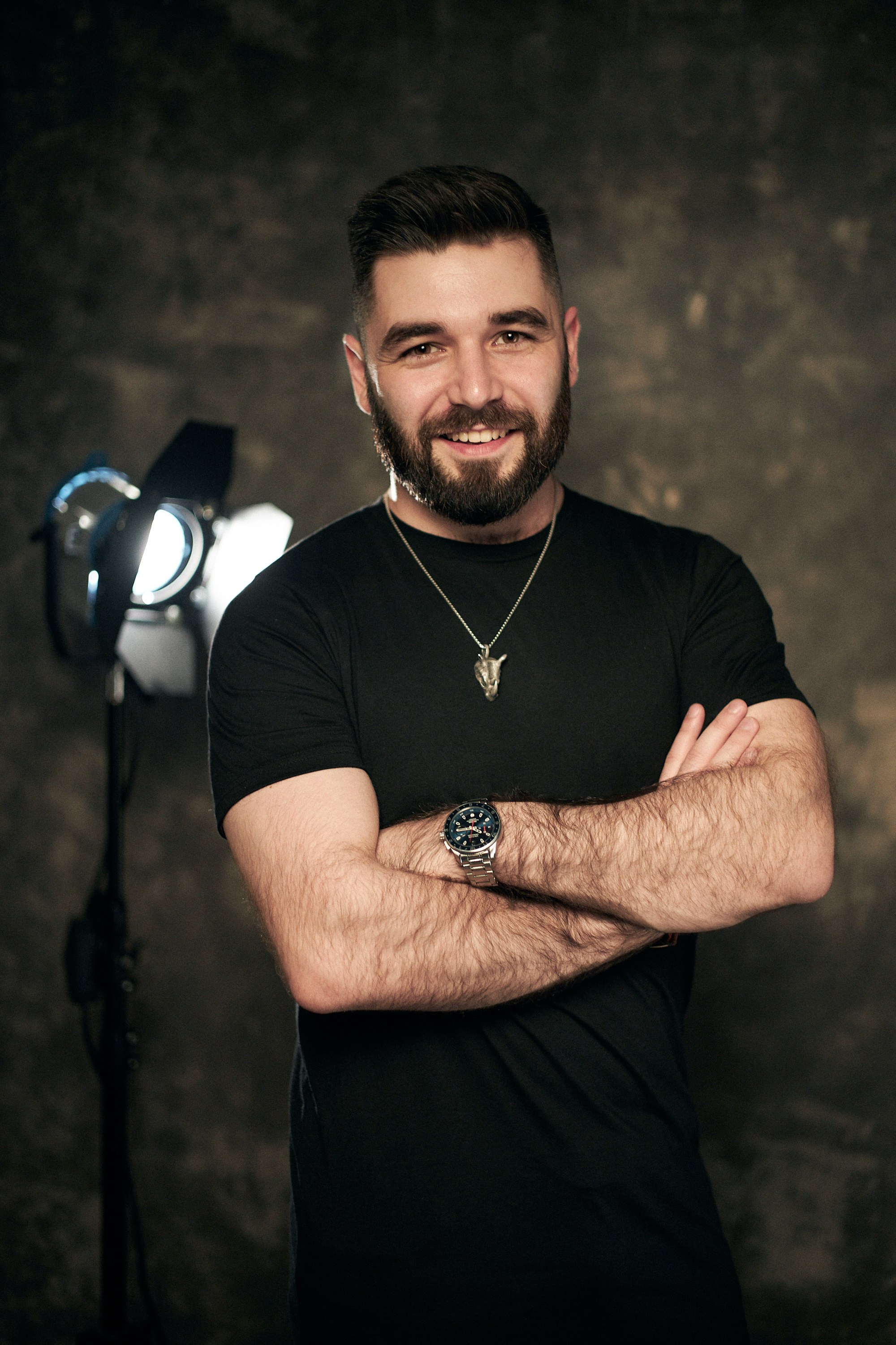 Islam. ФОТОГРАФ МАКСИМ КУДАШКИН