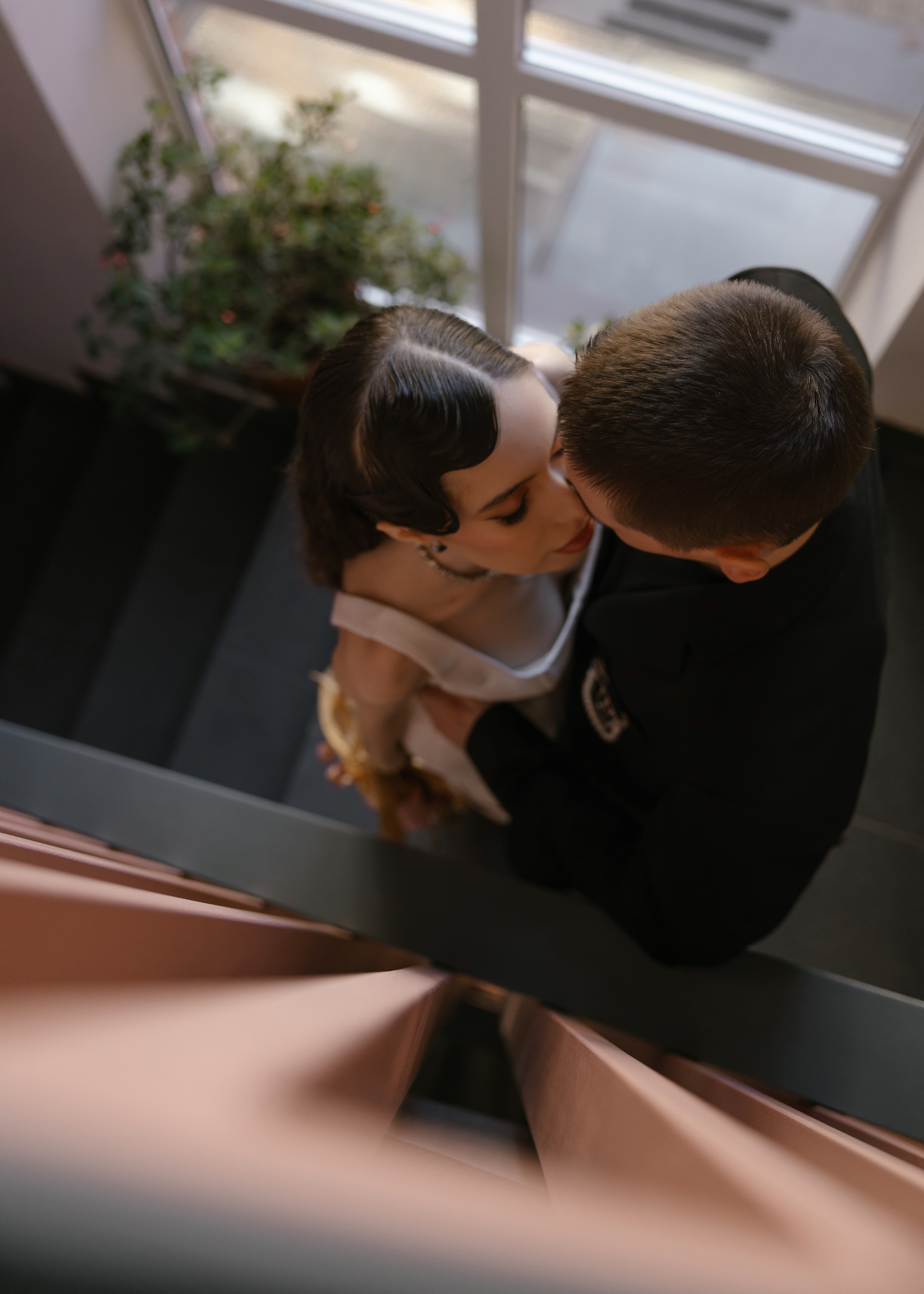 PINK LOVE. Свадебный фотограф в Калининграде Ольга Пасечник