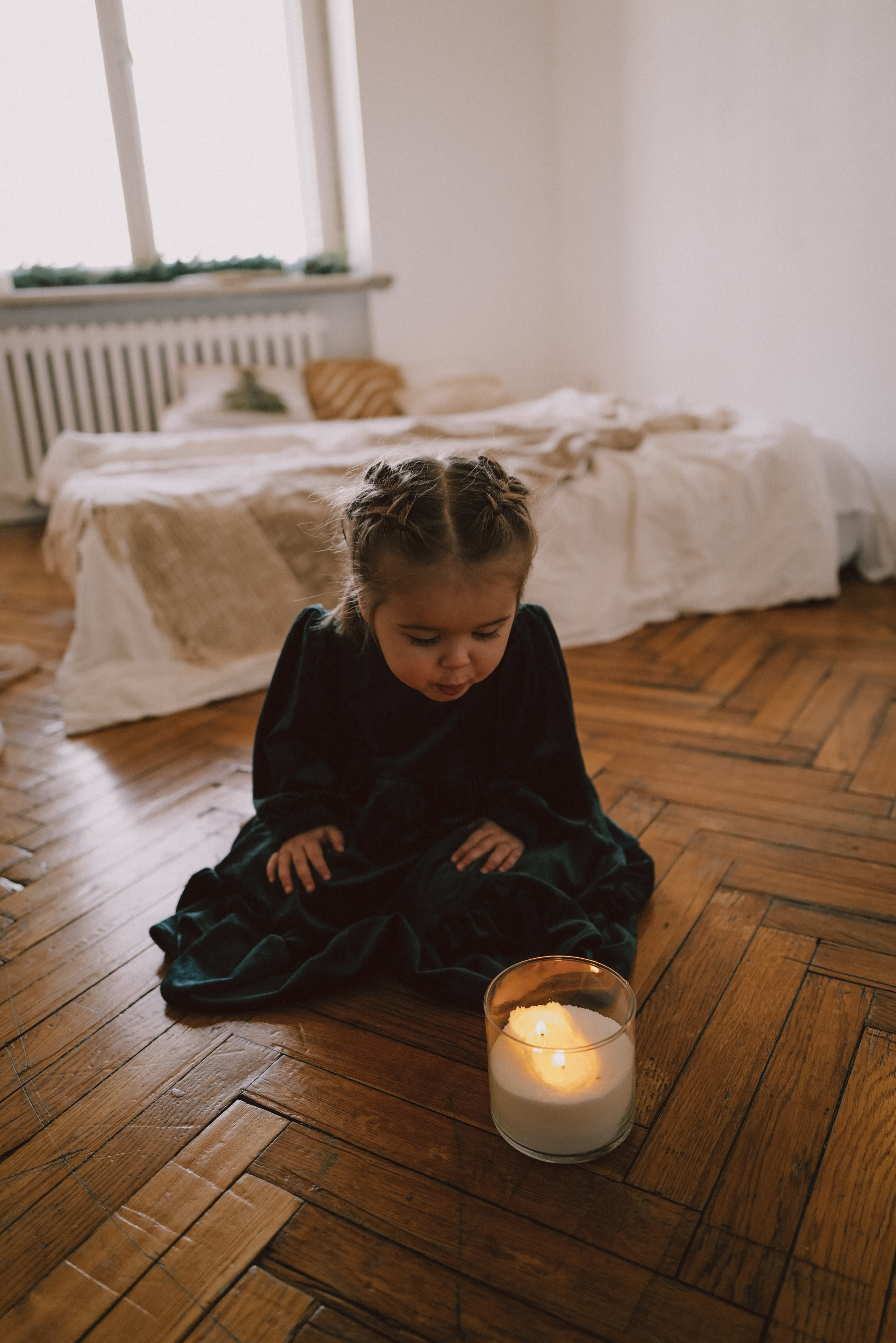 Анастасия и Юлиана. Фотограф в Москве Юлия Былинина