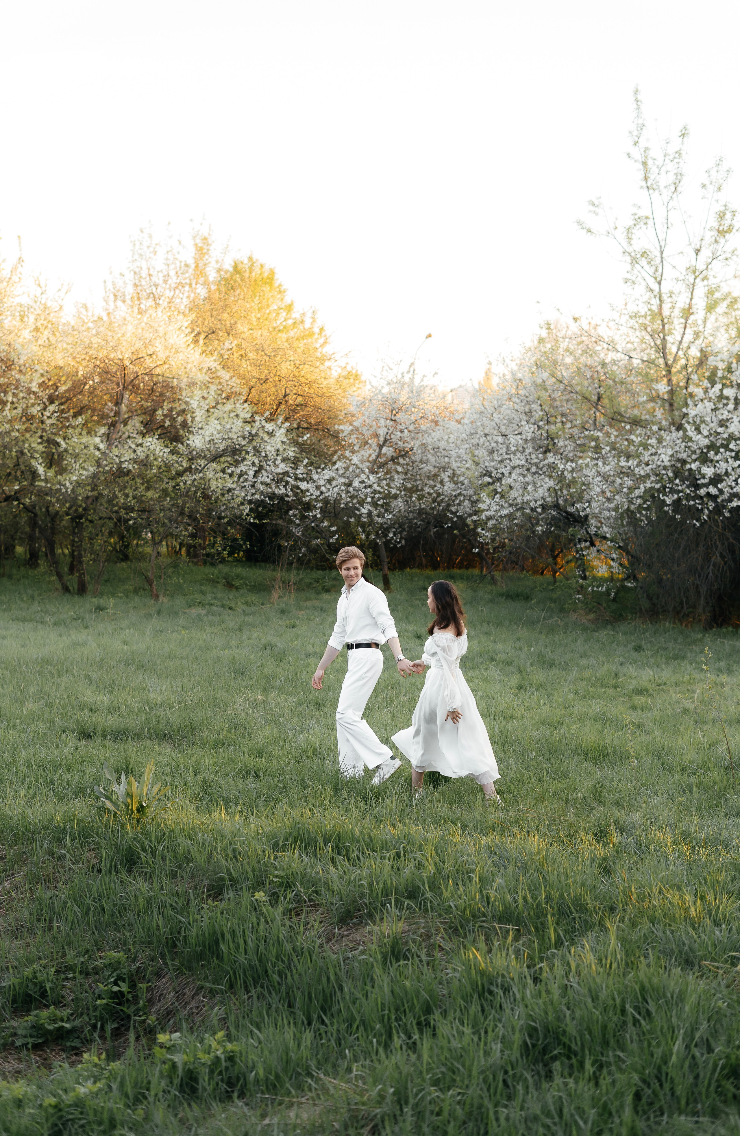 LOVE STORY АРТЕМА И АНАСТАСИИ. Фотограф Москва Екатерина Бондаренко