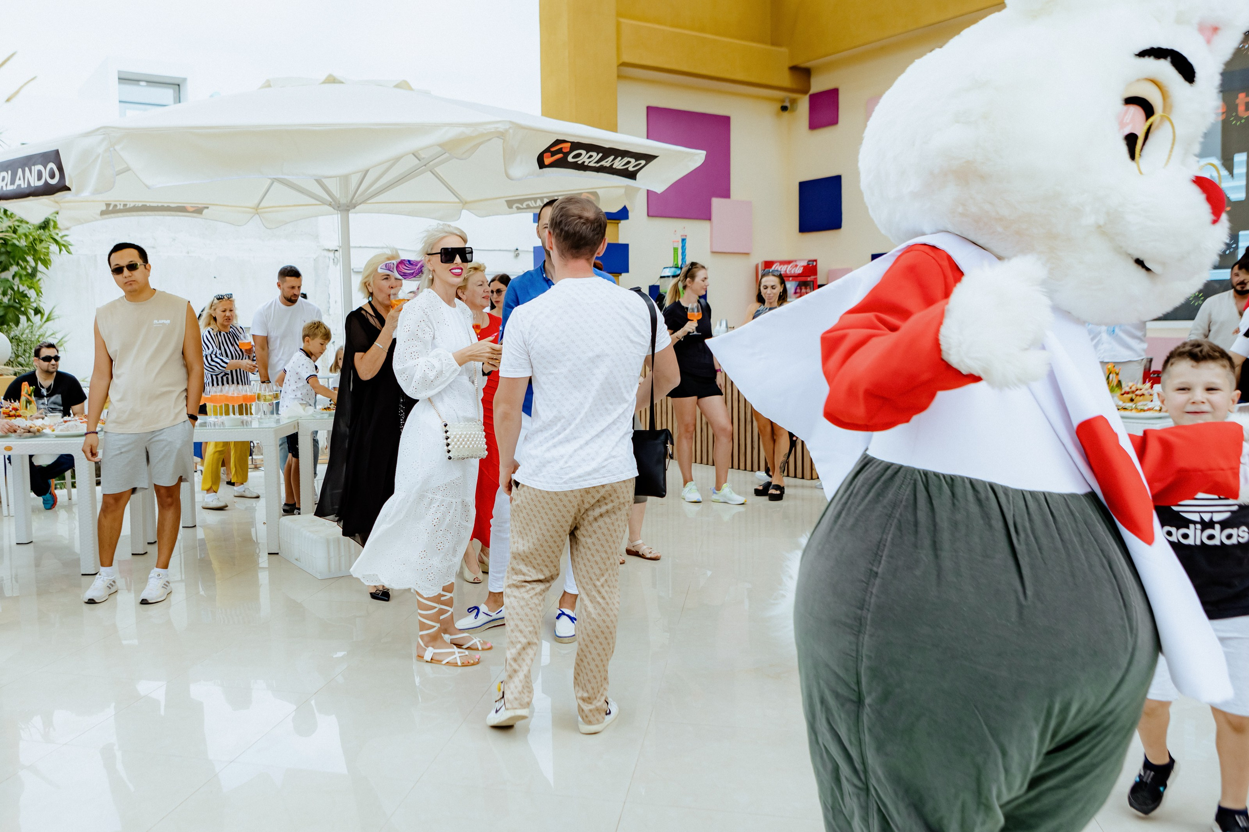 Orlando Starlux. Photographer in Batumi, Georgia Pavel Sharnikov