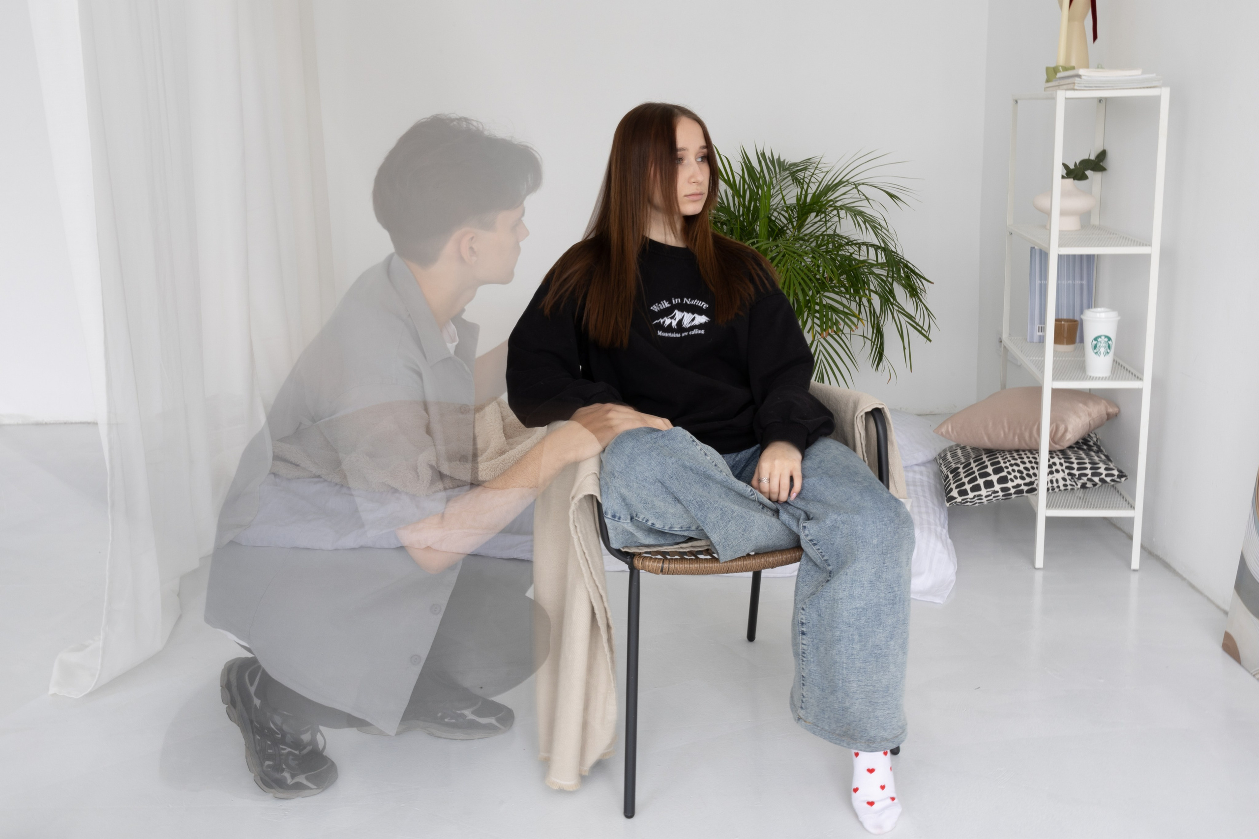 В… и К…. Семейный и репортажный фотограф Наташа Давыдова