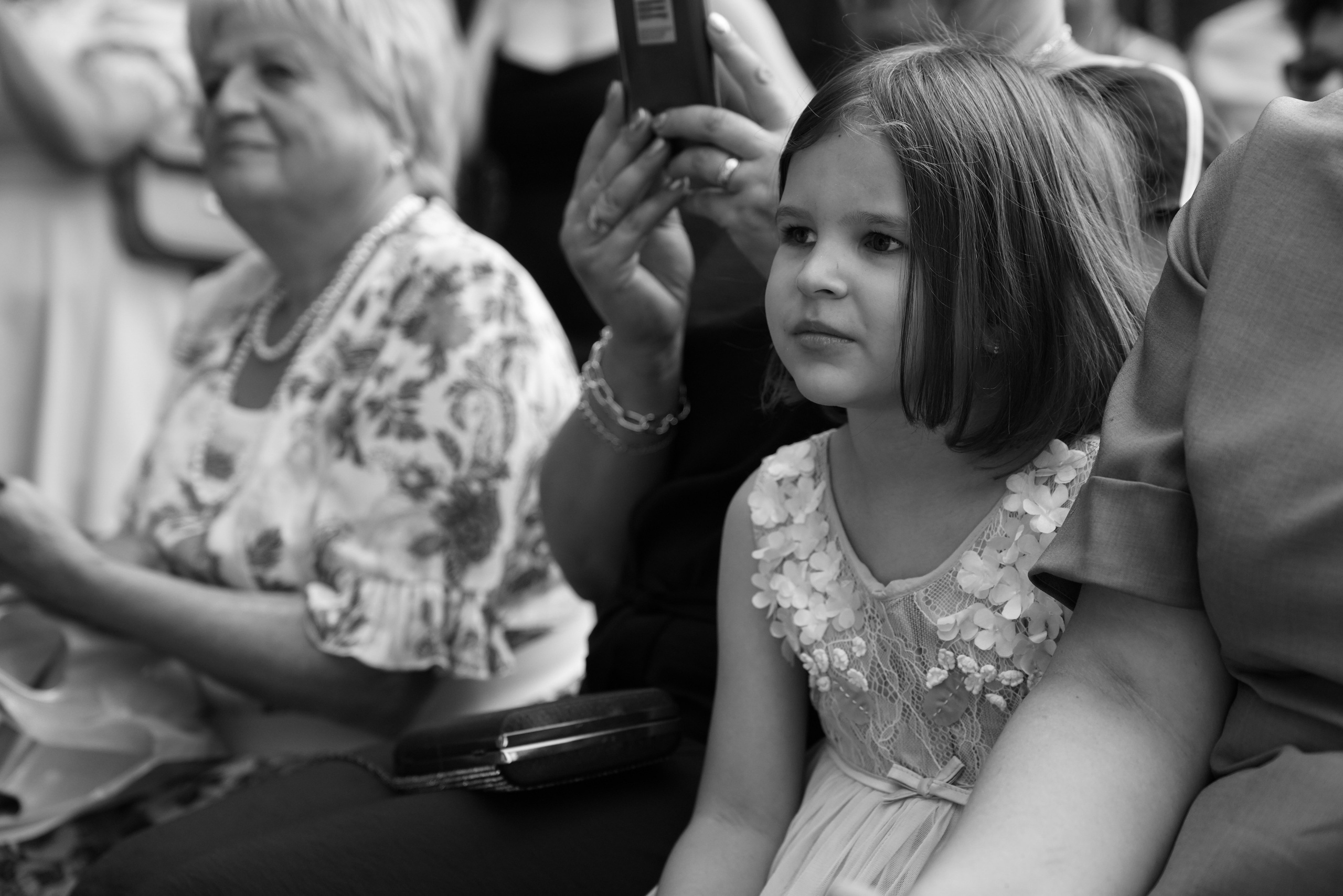 Андрей и Полина. Вечеринка. Свадебный и семейный фотограф Ястребова Маргарита