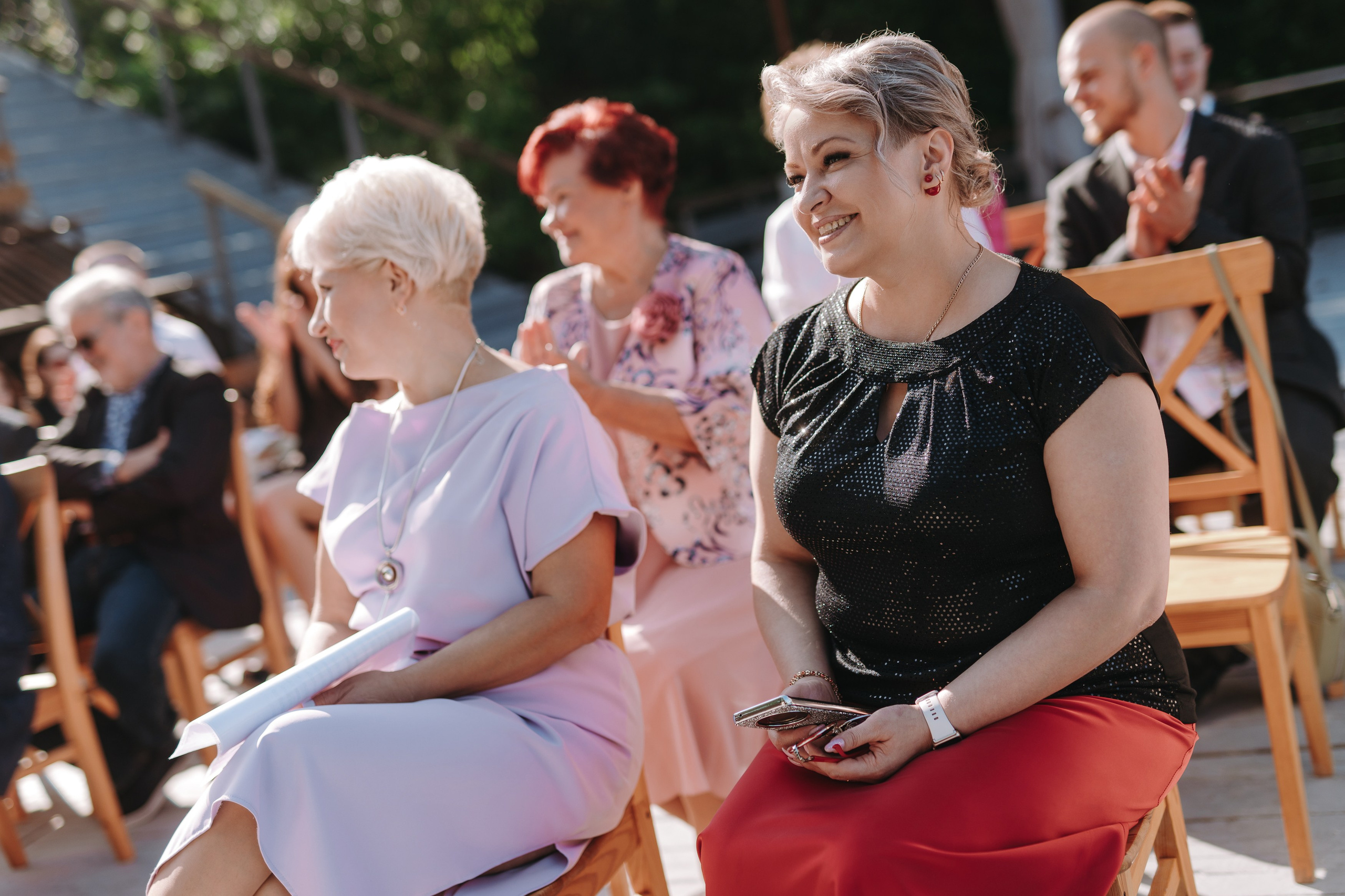 ШАТЕР ХОТИМ ЕДИМ, ВЕДУЩИЙ СИЯВУШ ШЕРМЕТЗАДЕ