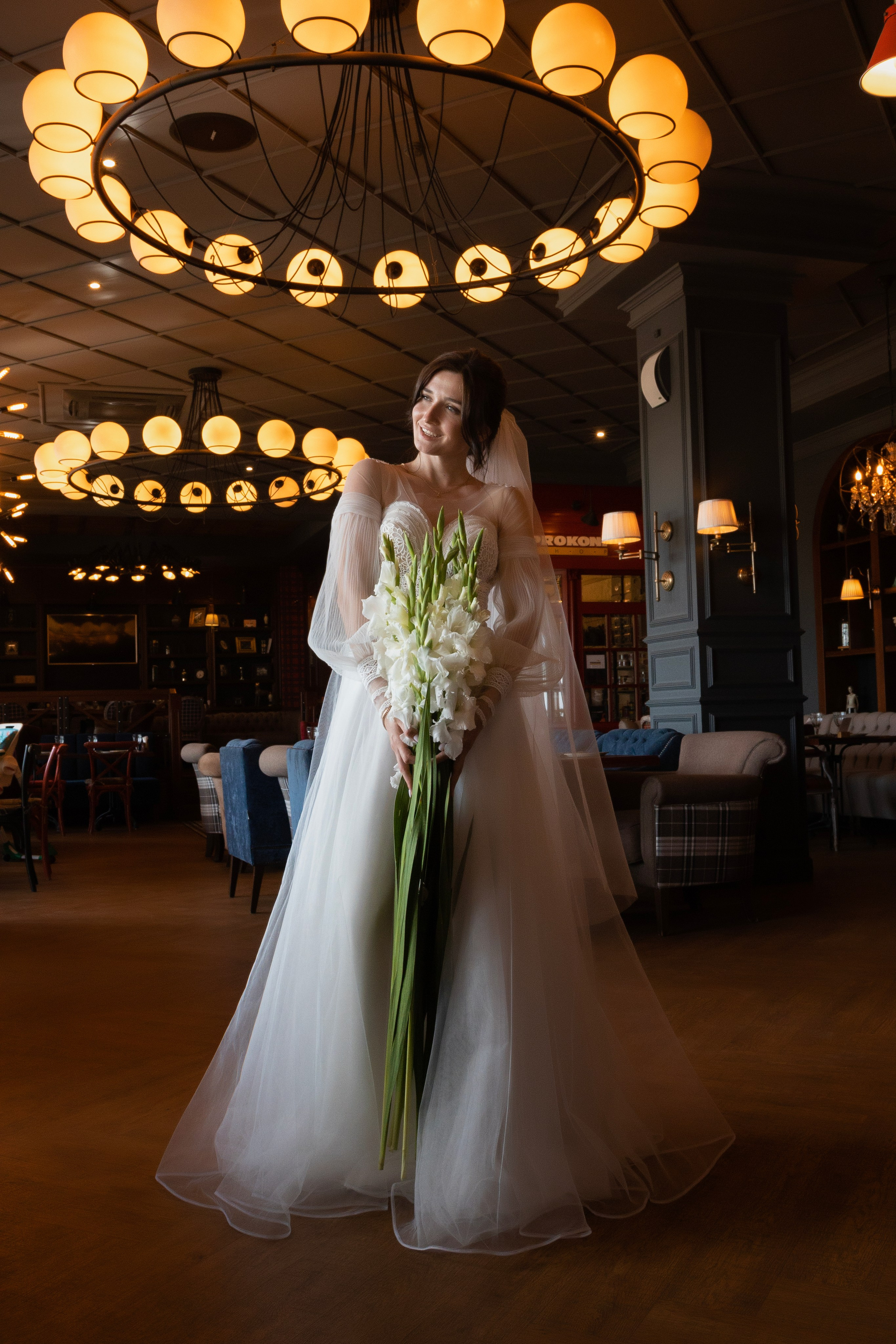 Свадьба. Фотограф в Саратове