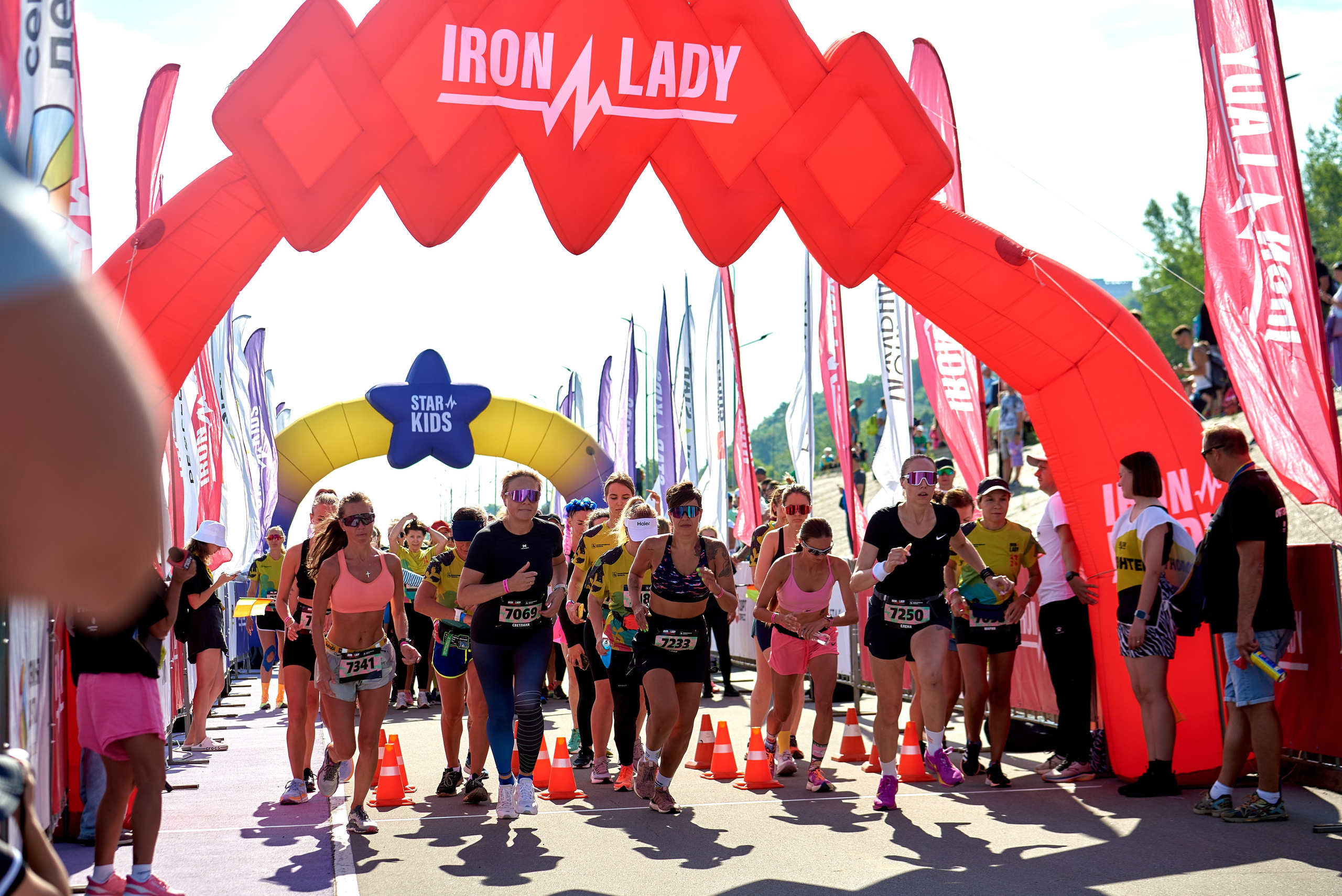 IRONSTAR. Андрей Винников фотограф в Нижнем Новгороде