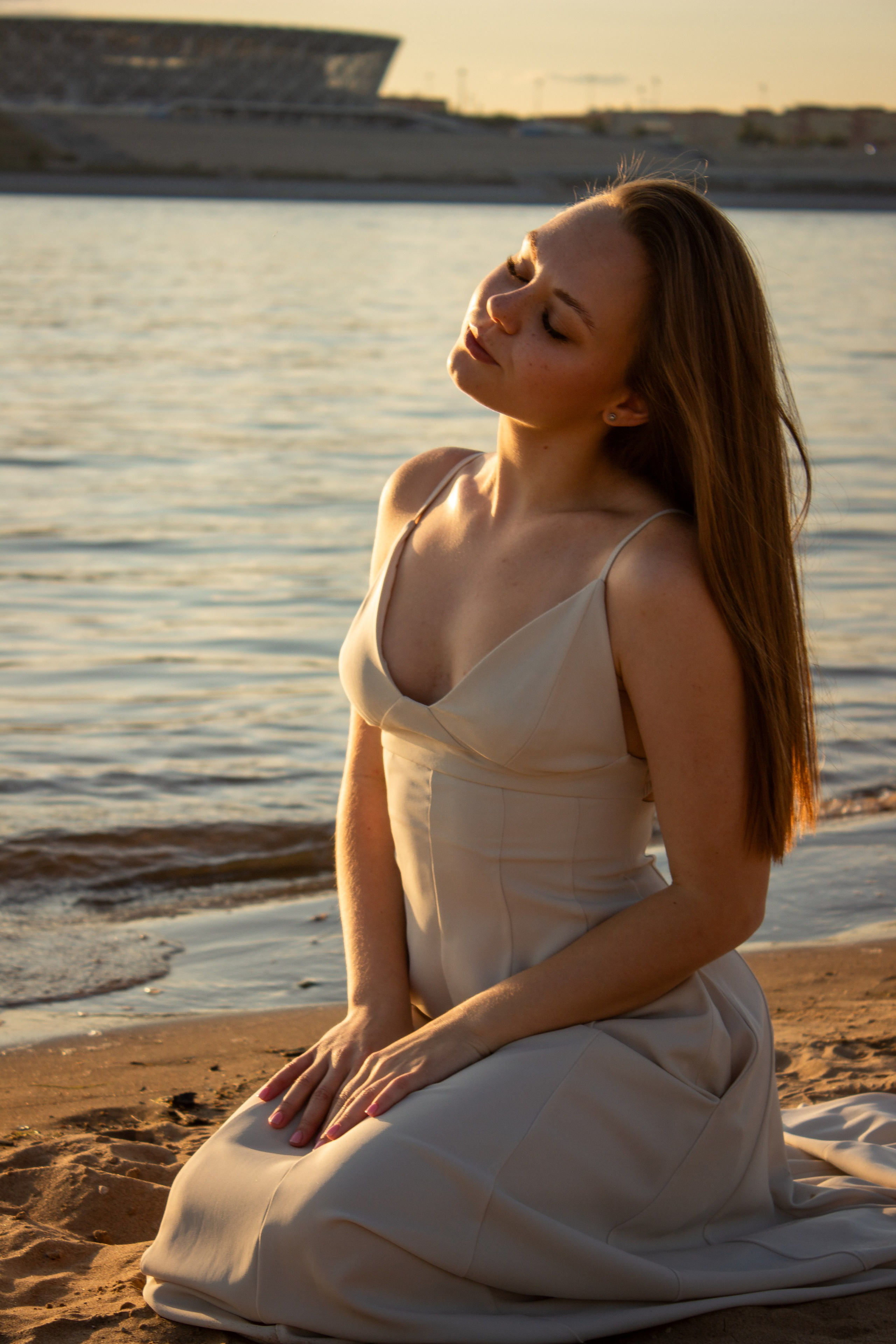 Аня. Женский и семейный фотограф в Волгограде