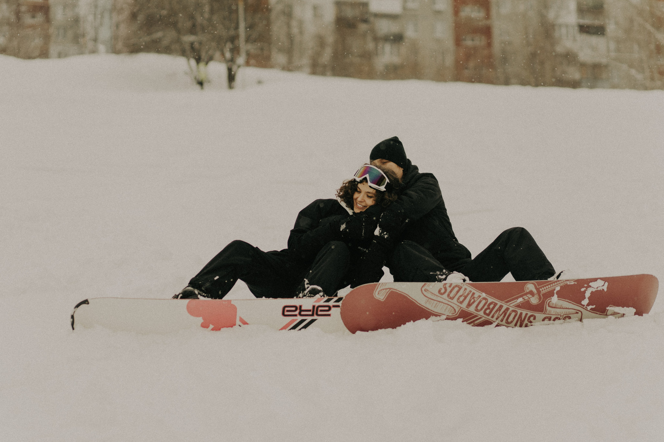 Полина и Гена. Свадебный и репортажный фотограф Любовь Харитонова | Москва | Нижний Новгород