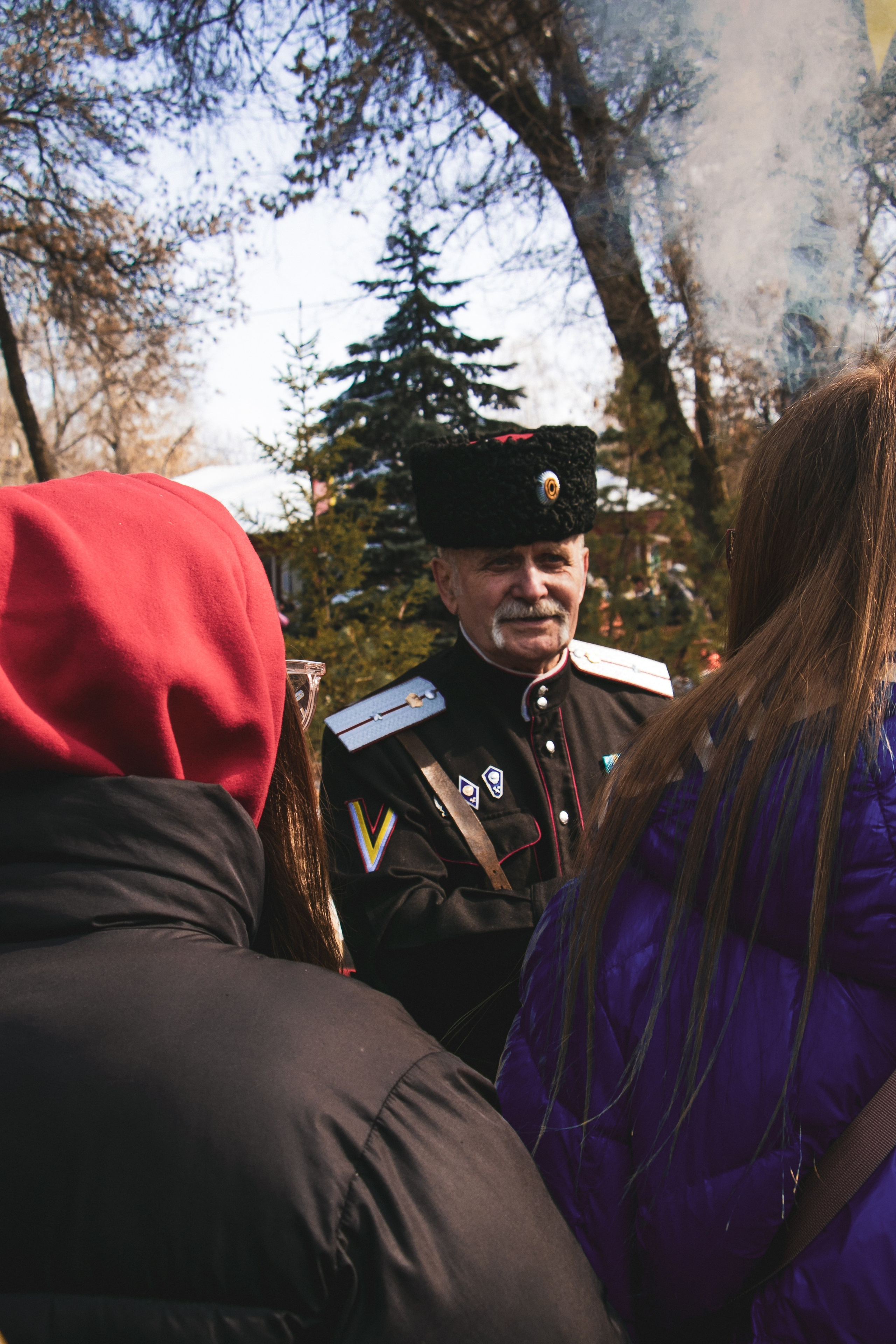 Maslenitsa Family Park |