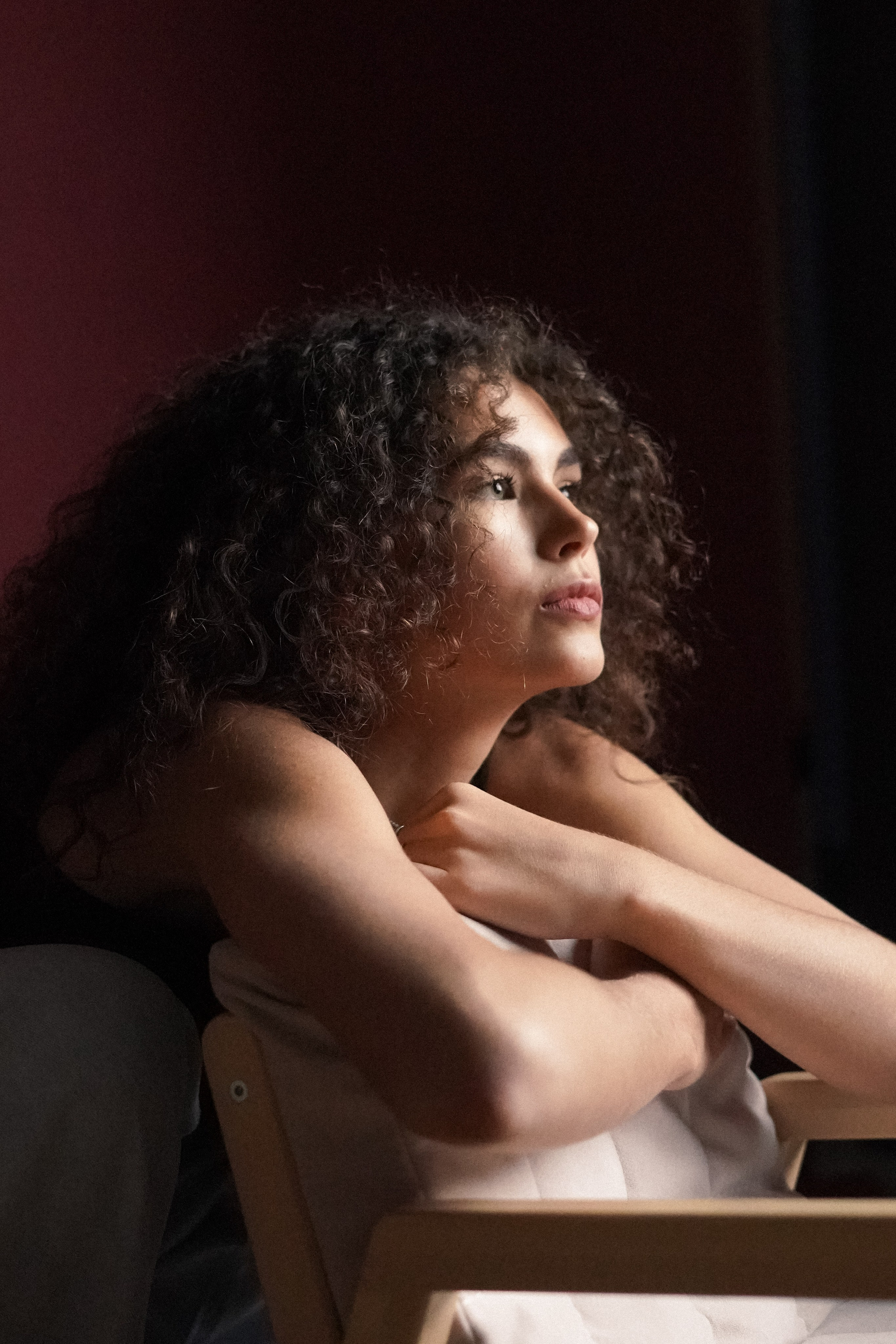 Индивидуальные съемки #4. Концертный и репортажный фотограф Ханты-Мансийск Воинская Татьяна